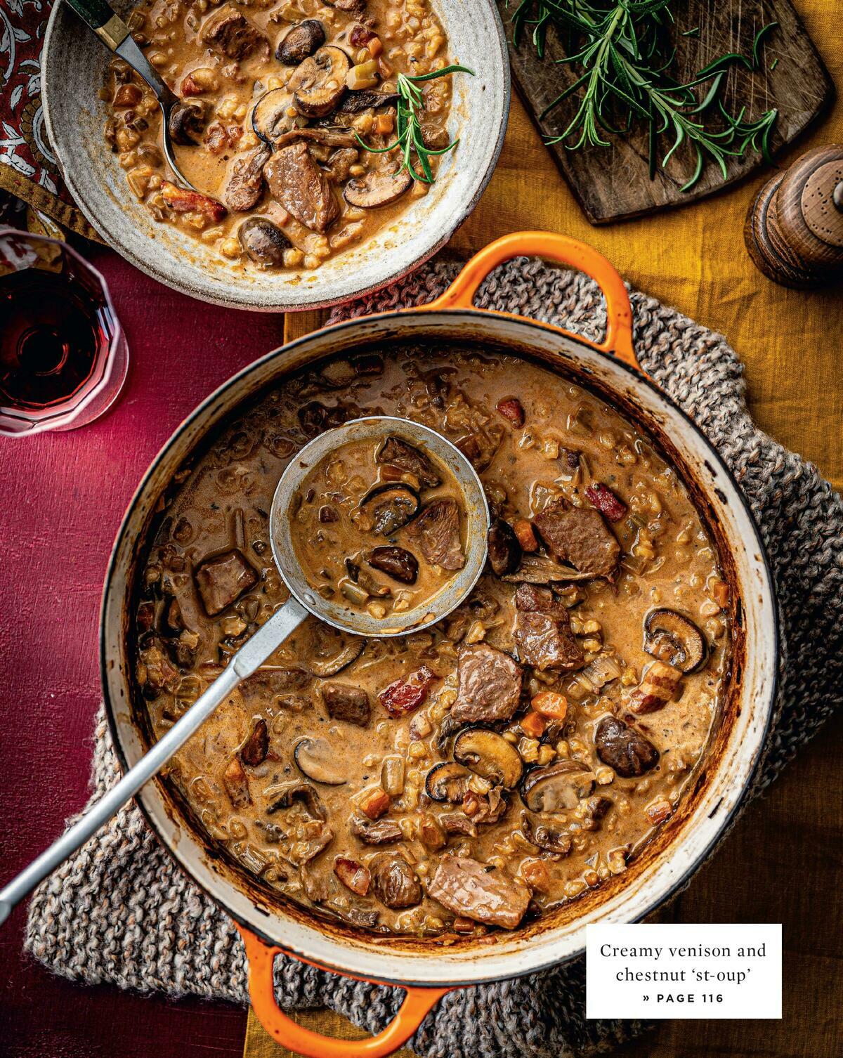 Sainsbury's Magazine February Offers from 1 February