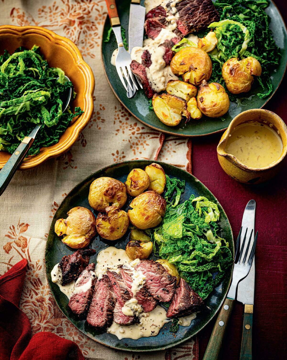 Sainsbury's Magazine February Offers from 1 February