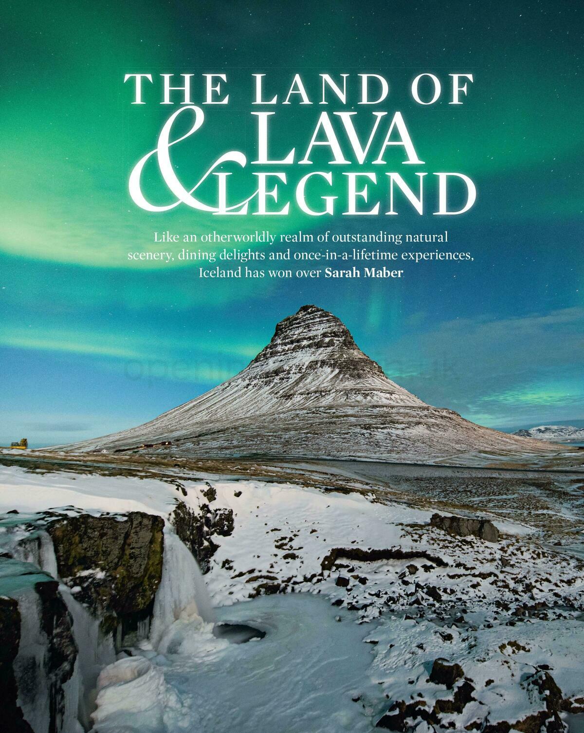 Sainsbury's Magazine February Offers from 1 February