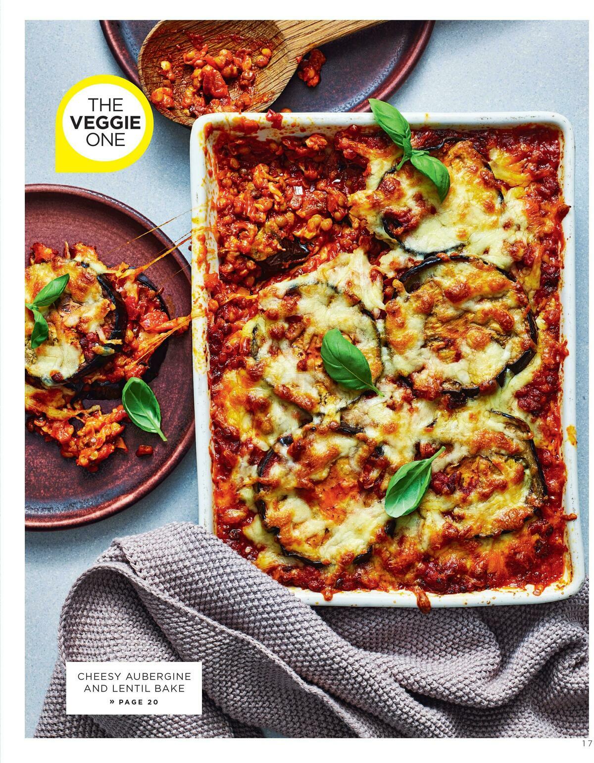 Sainsbury's Magazine February Offers from 1 February