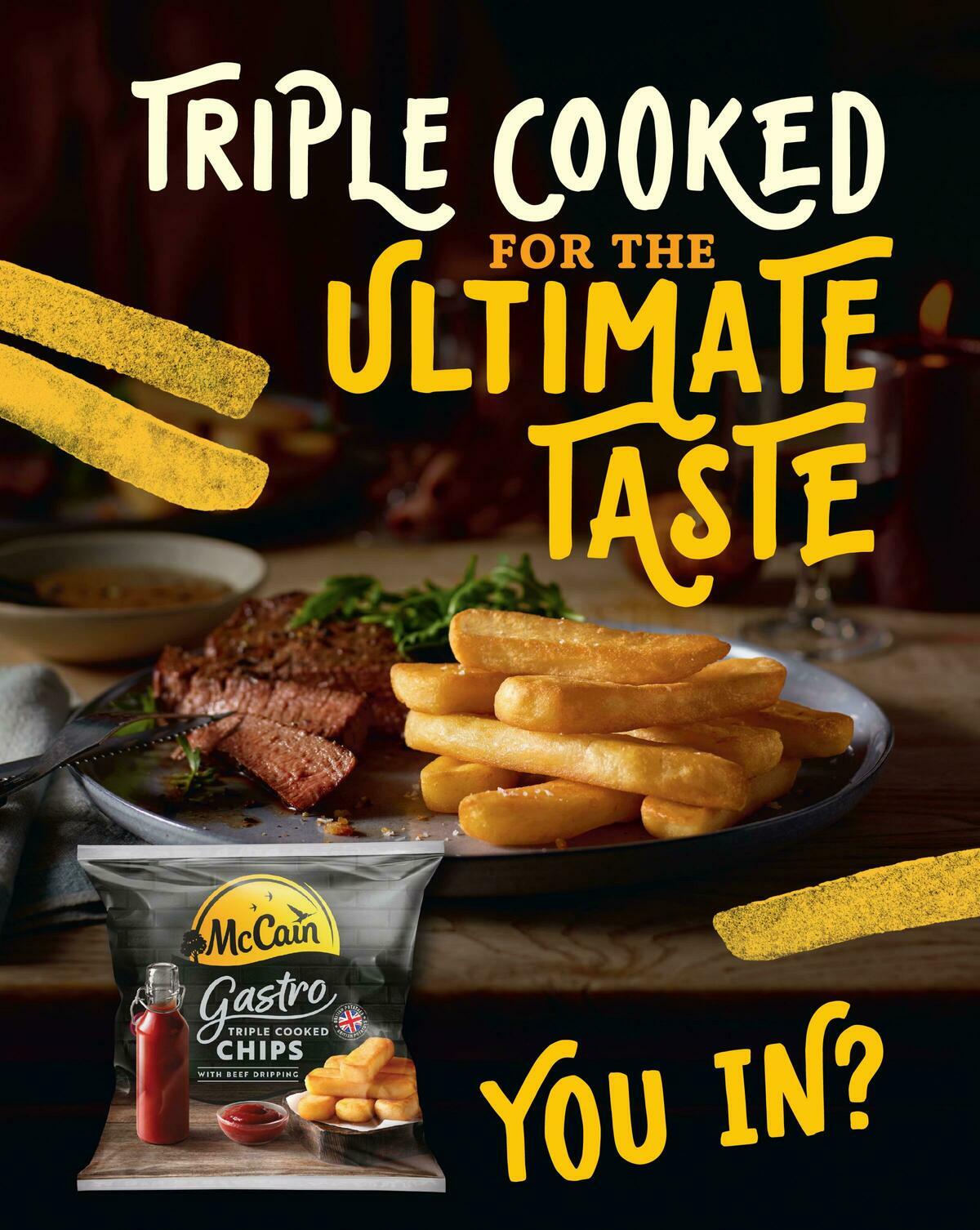 Sainsbury's Magazine February Offers from 1 February