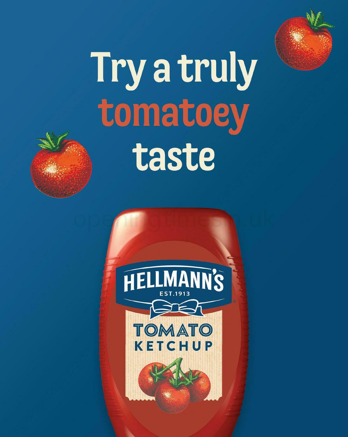 Sainsbury's Magazine February Offers from 1 February