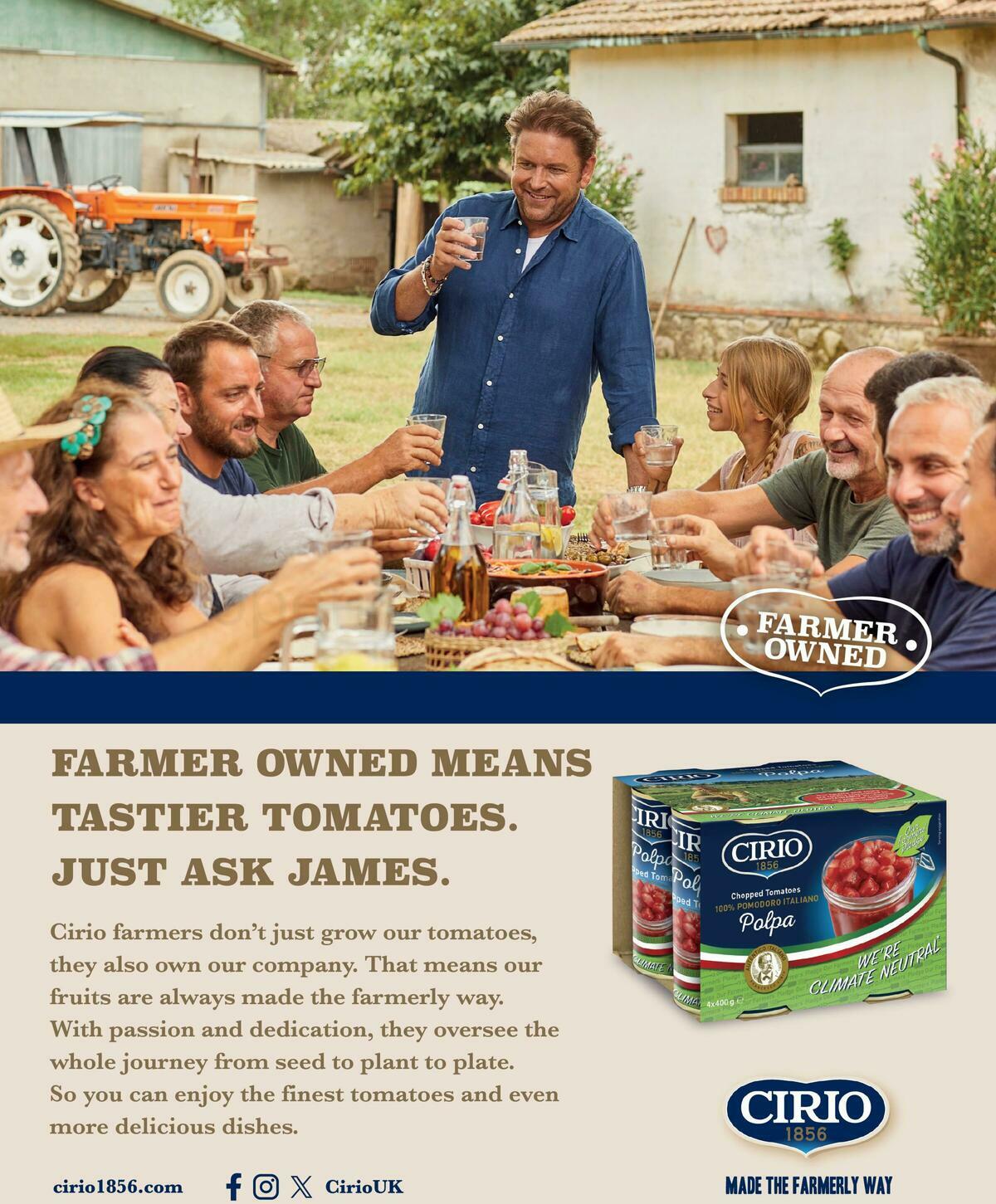 Sainsbury's Magazine February Offers from 1 February