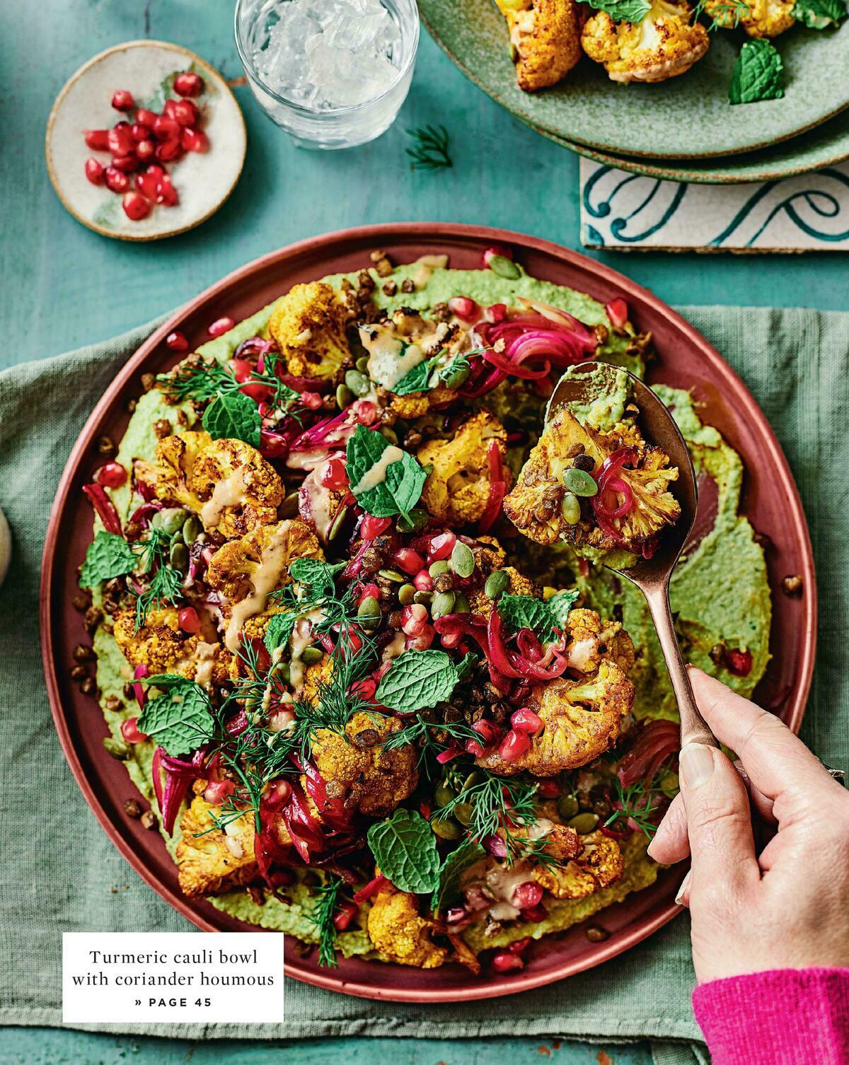 Sainsbury's Magazine February Offers from 1 February