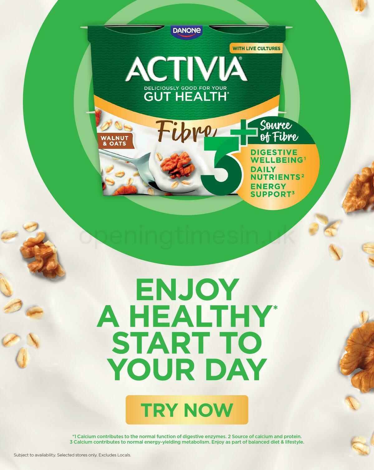 Sainsbury's Magazine February Offers from 1 February