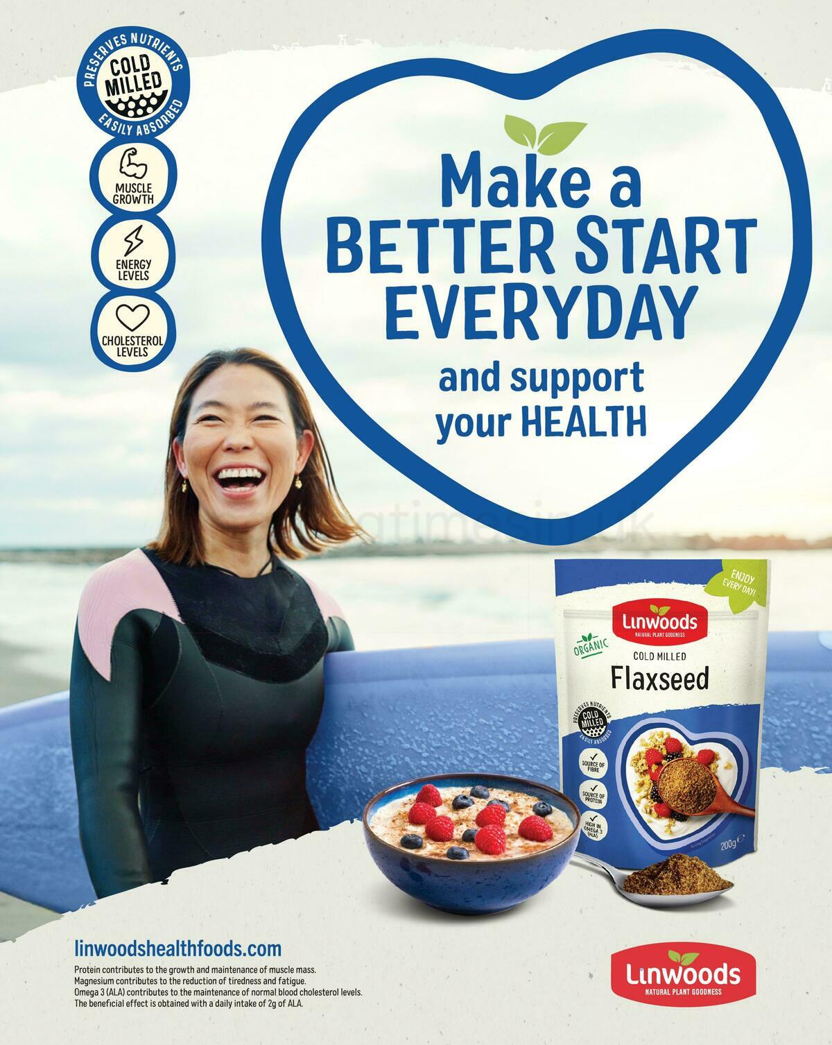 Sainsbury's Magazine February Offers from 1 February