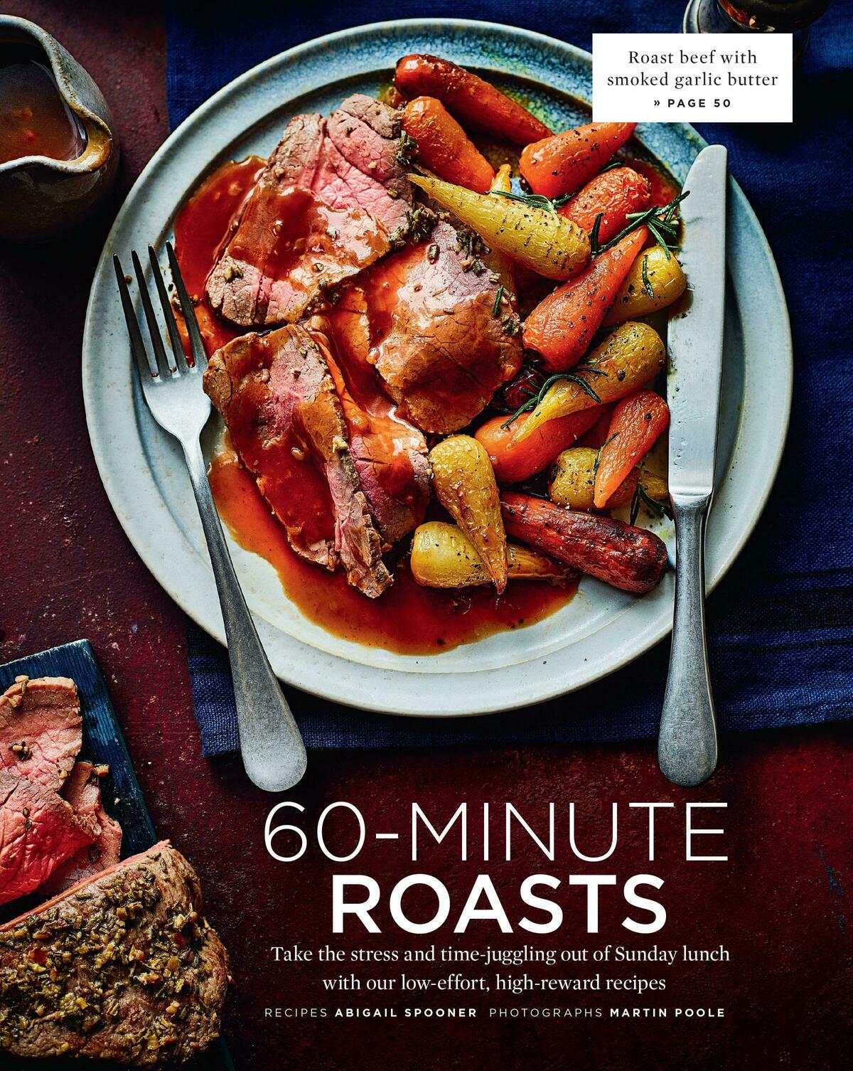 Sainsbury's Magazine February Offers from 1 February