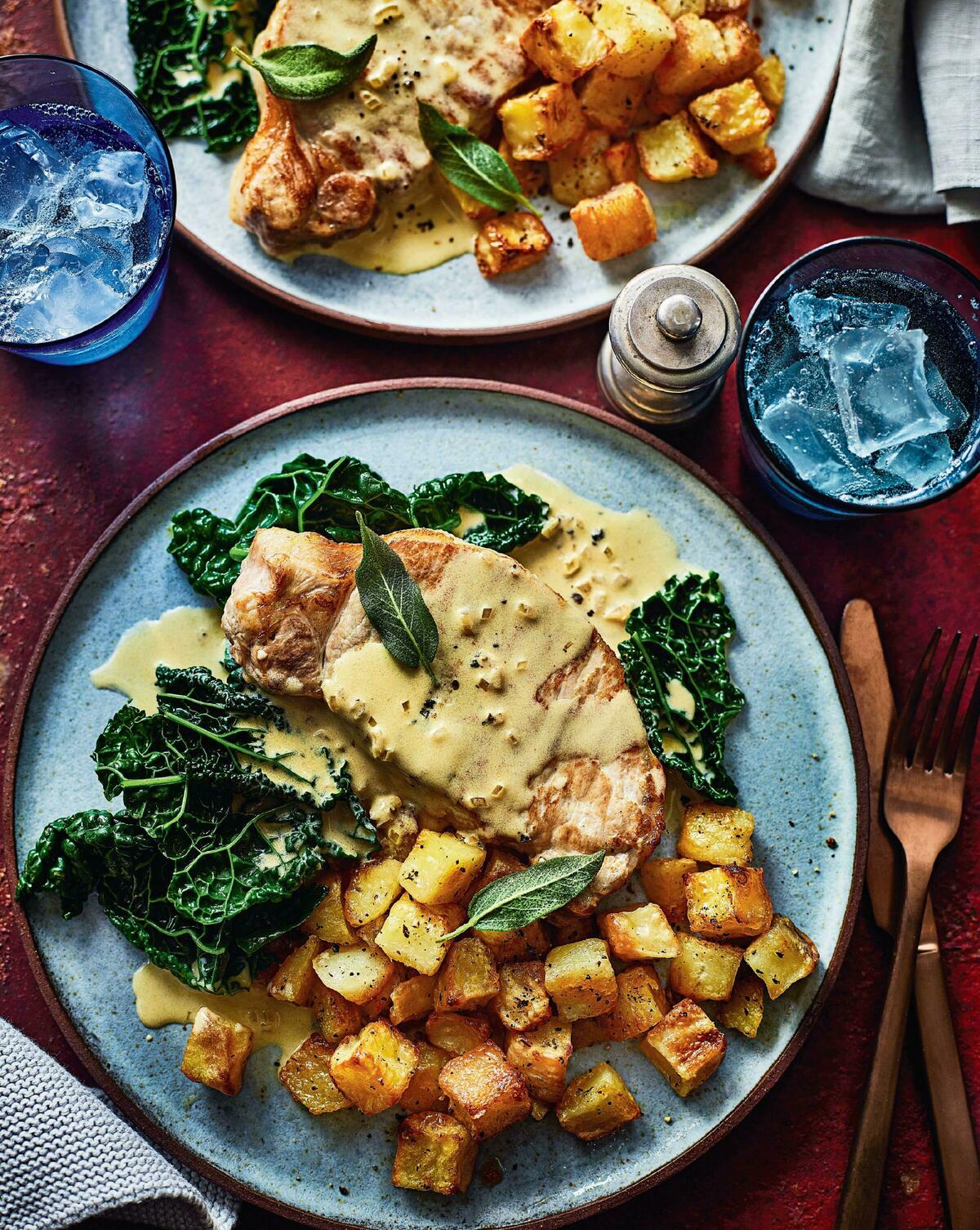 Sainsbury's Magazine February Offers from 1 February