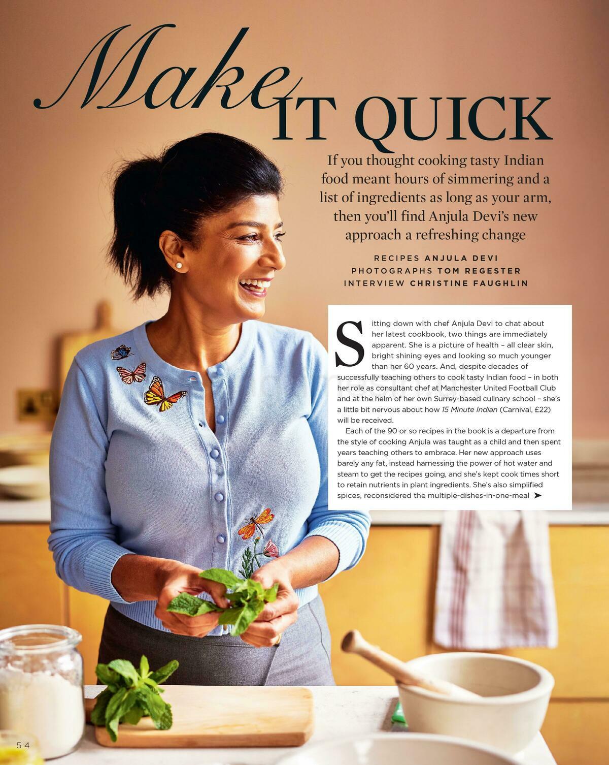 Sainsbury's Magazine February Offers from 1 February