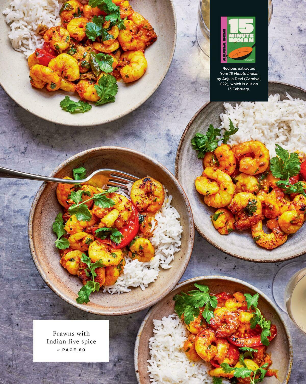 Sainsbury's Magazine February Offers from 1 February