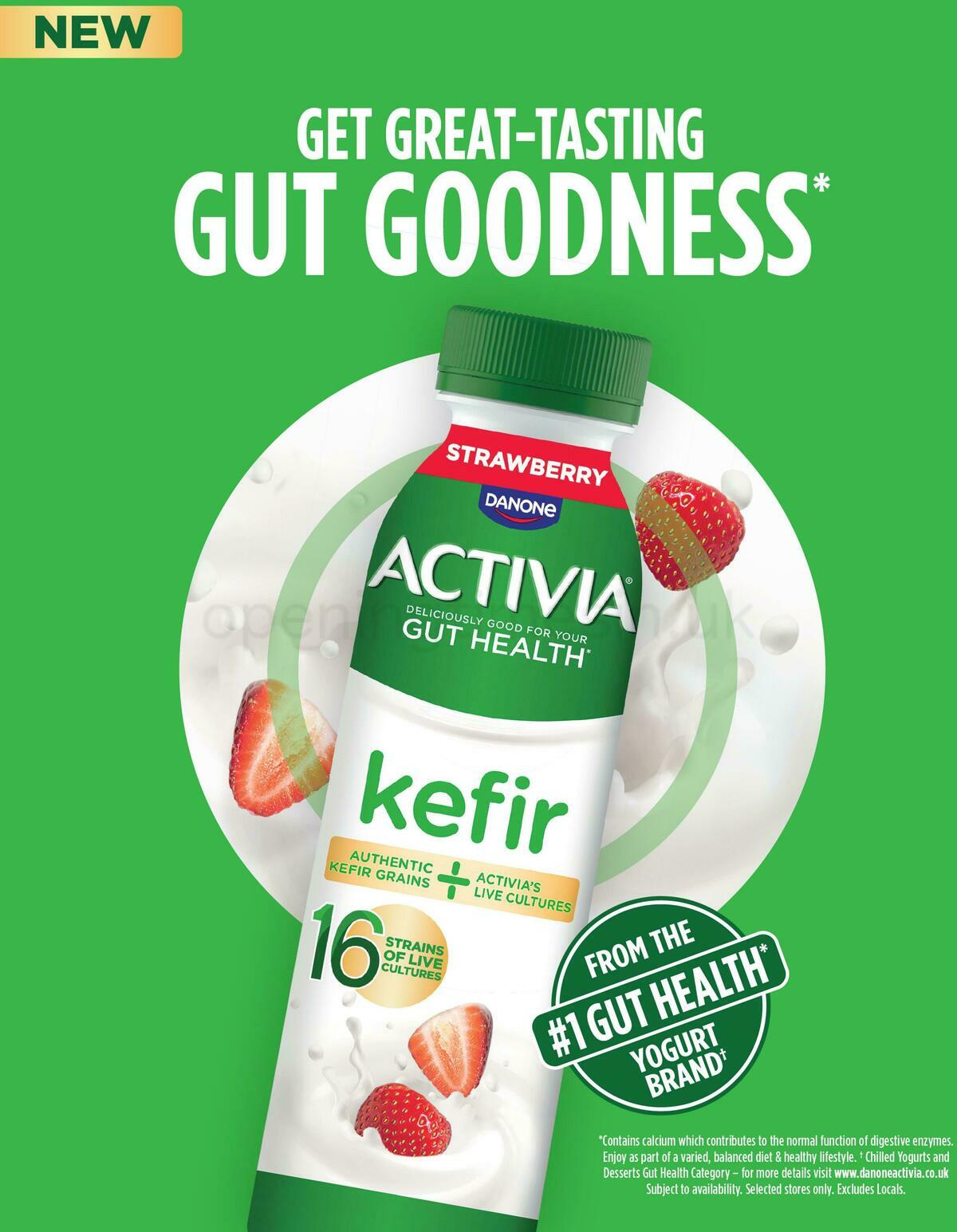 Sainsbury's Magazine February Offers from 1 February