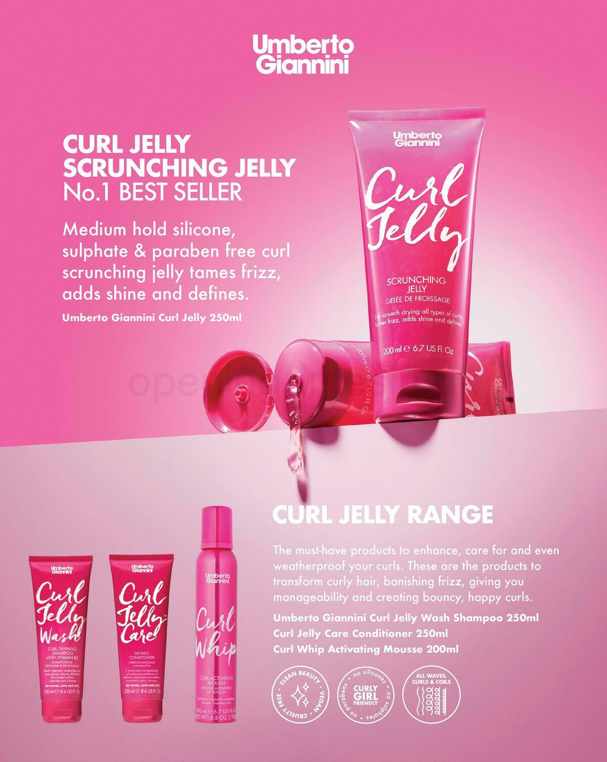 Sainsbury's Magazine February Offers from 1 February