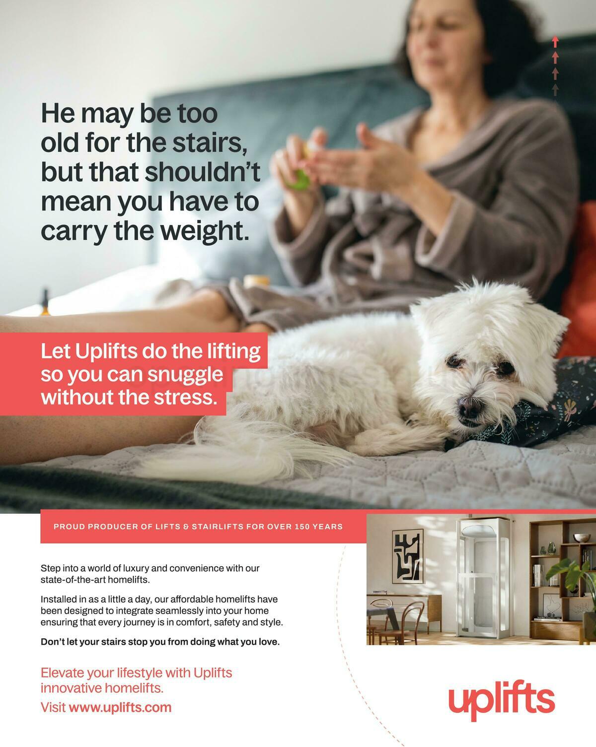 Sainsbury's Magazine February Offers from 1 February