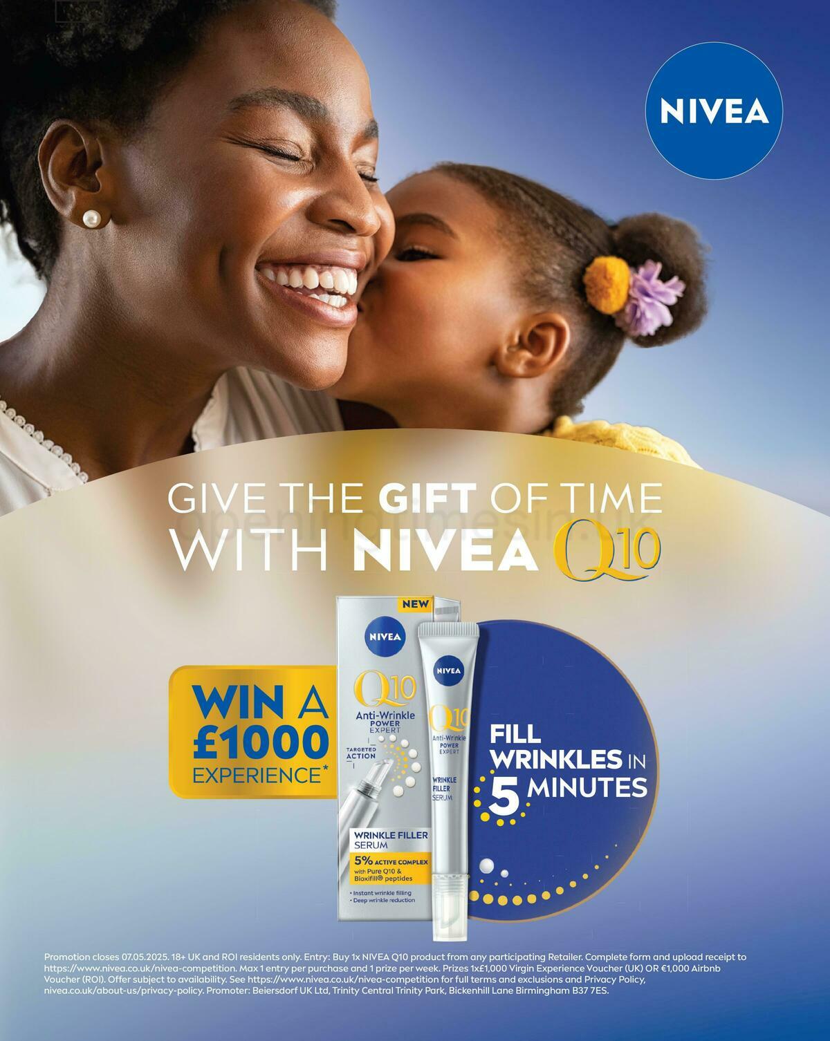 Sainsbury's Magazine March Offers from 10 March