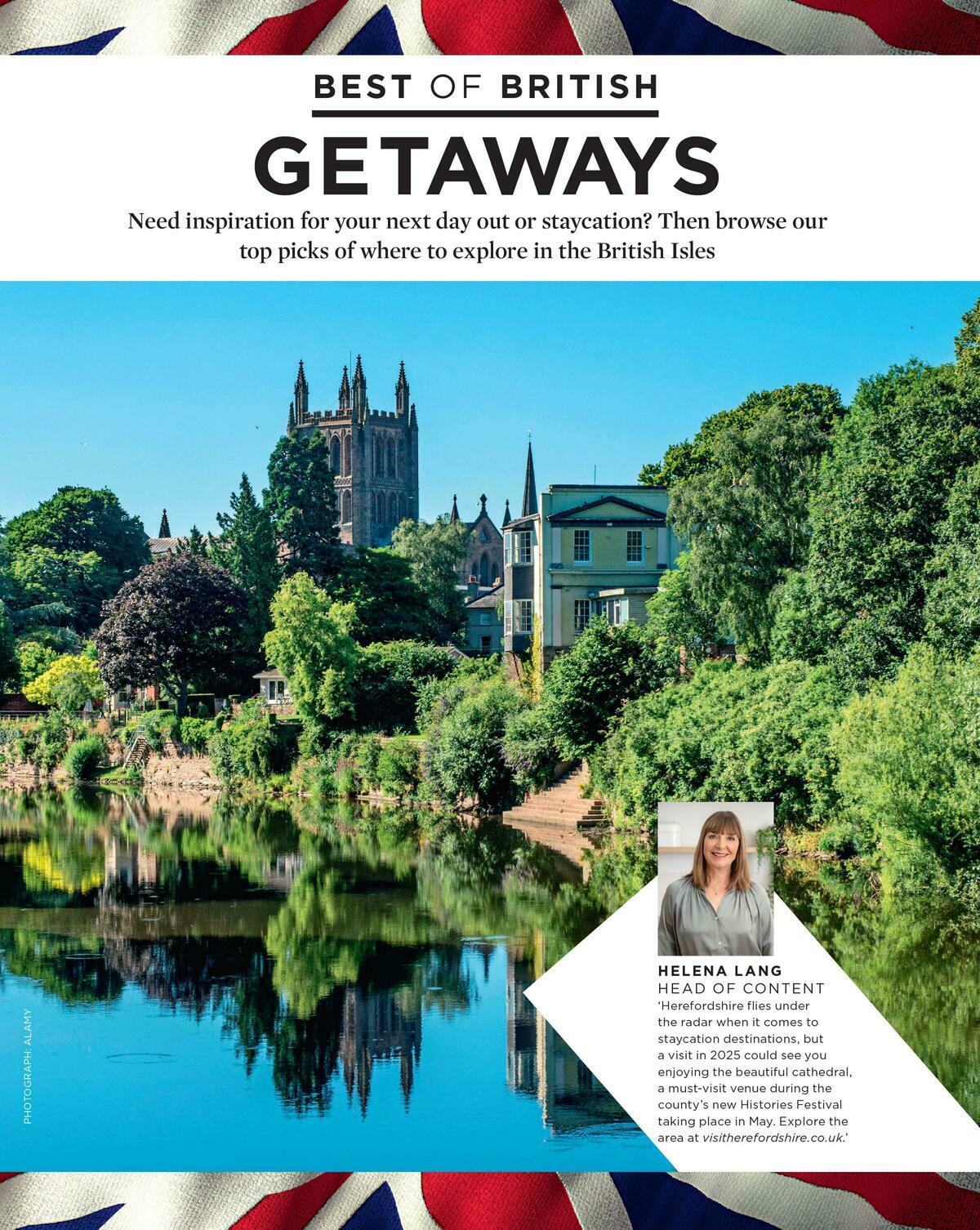 Sainsbury's Magazine March Offers from 10 March