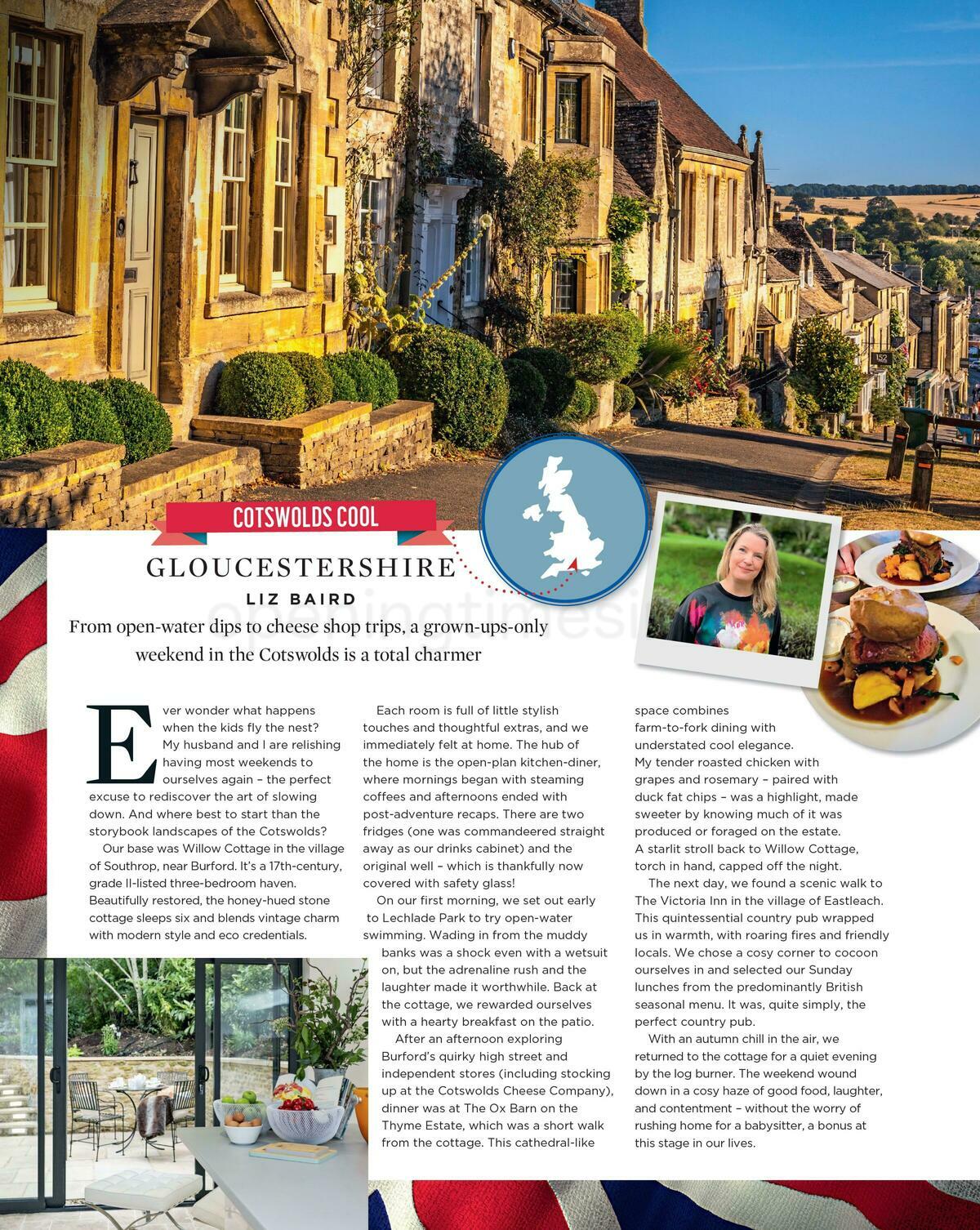 Sainsbury's Magazine March Offers from 10 March