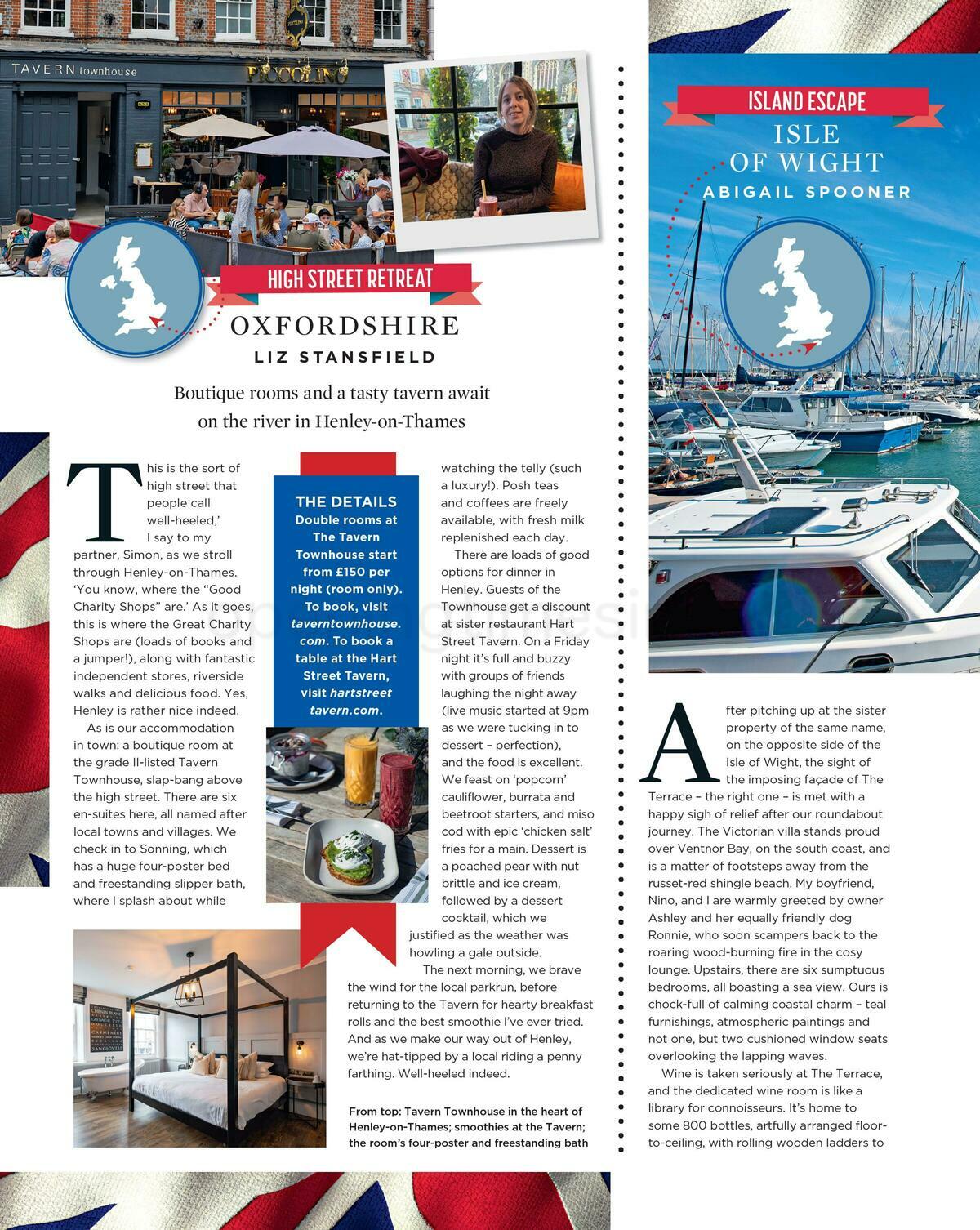 Sainsbury's Magazine March Offers from 10 March