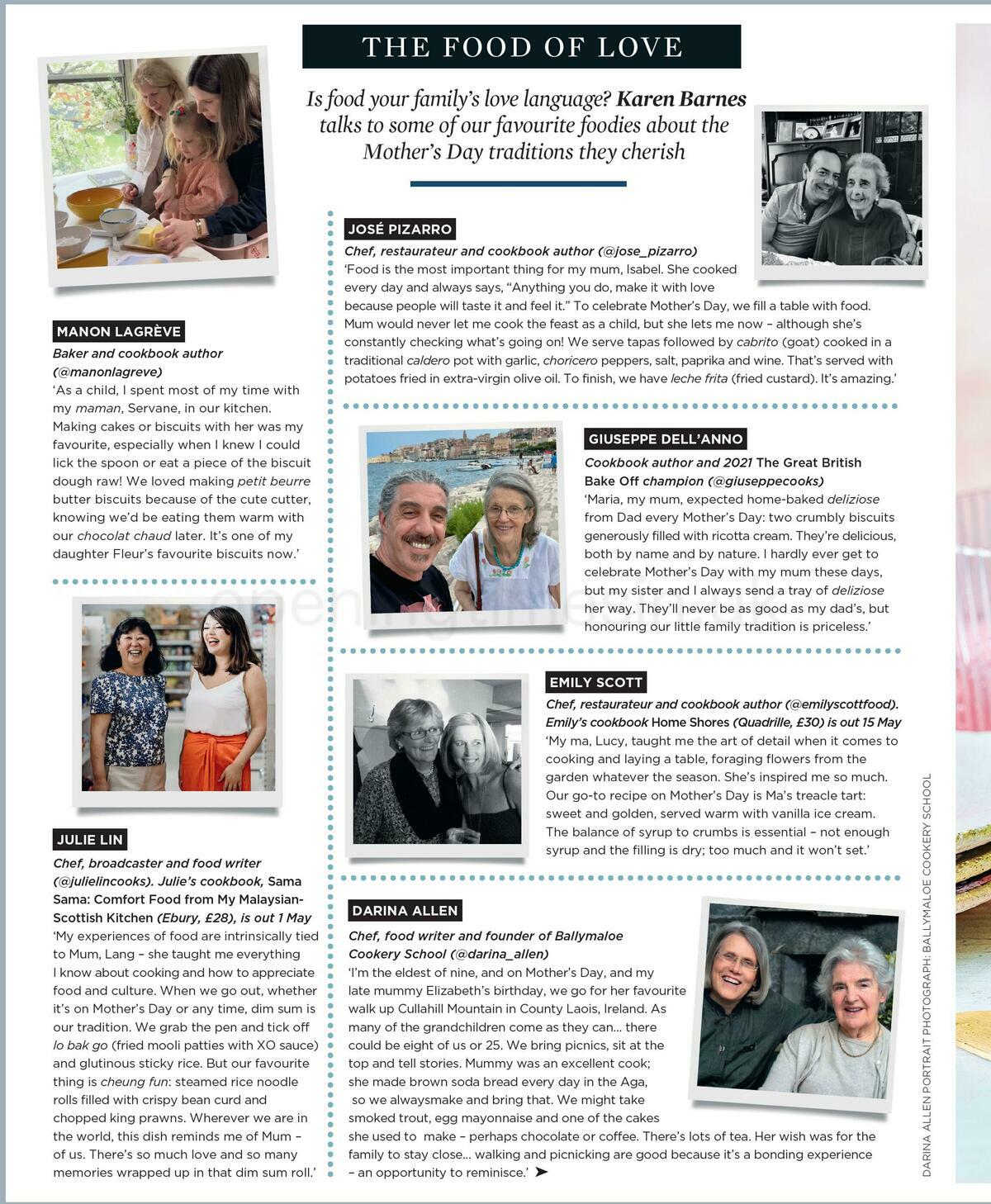 Sainsbury's Magazine March Offers from 10 March