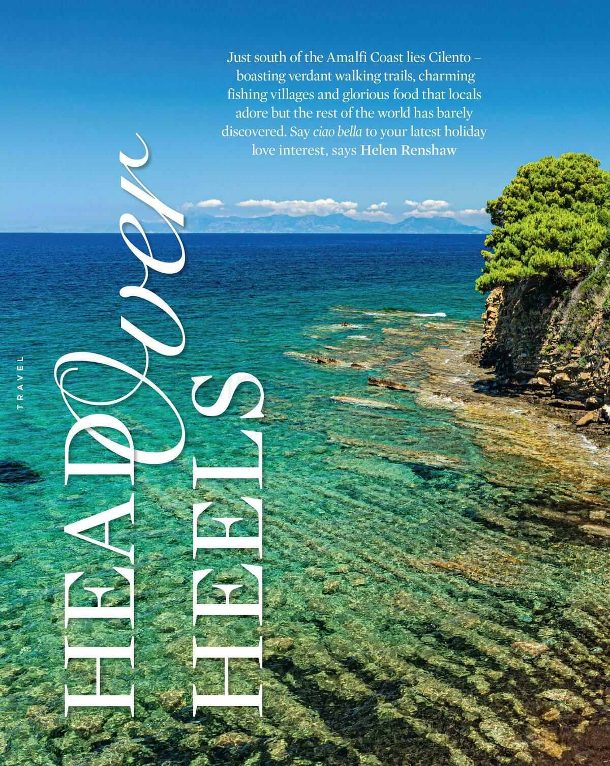 Sainsbury's Magazine March Offers from 10 March