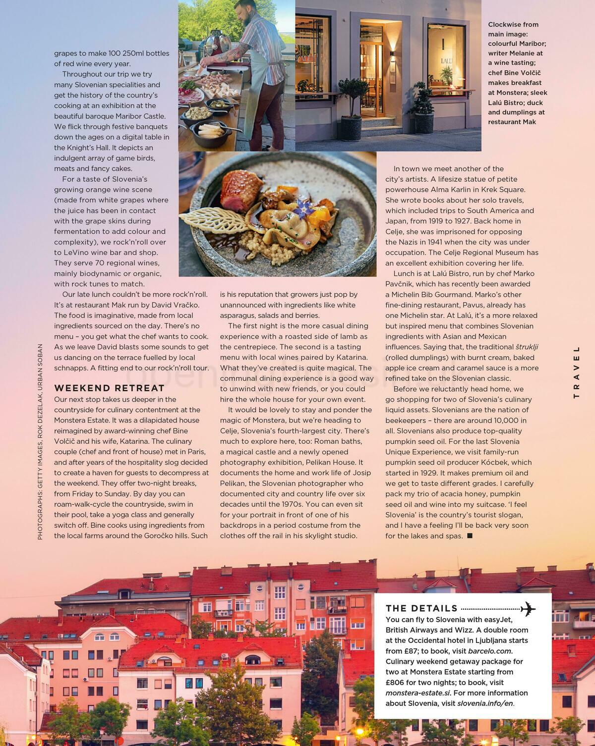 Sainsbury's Magazine March Offers from 10 March