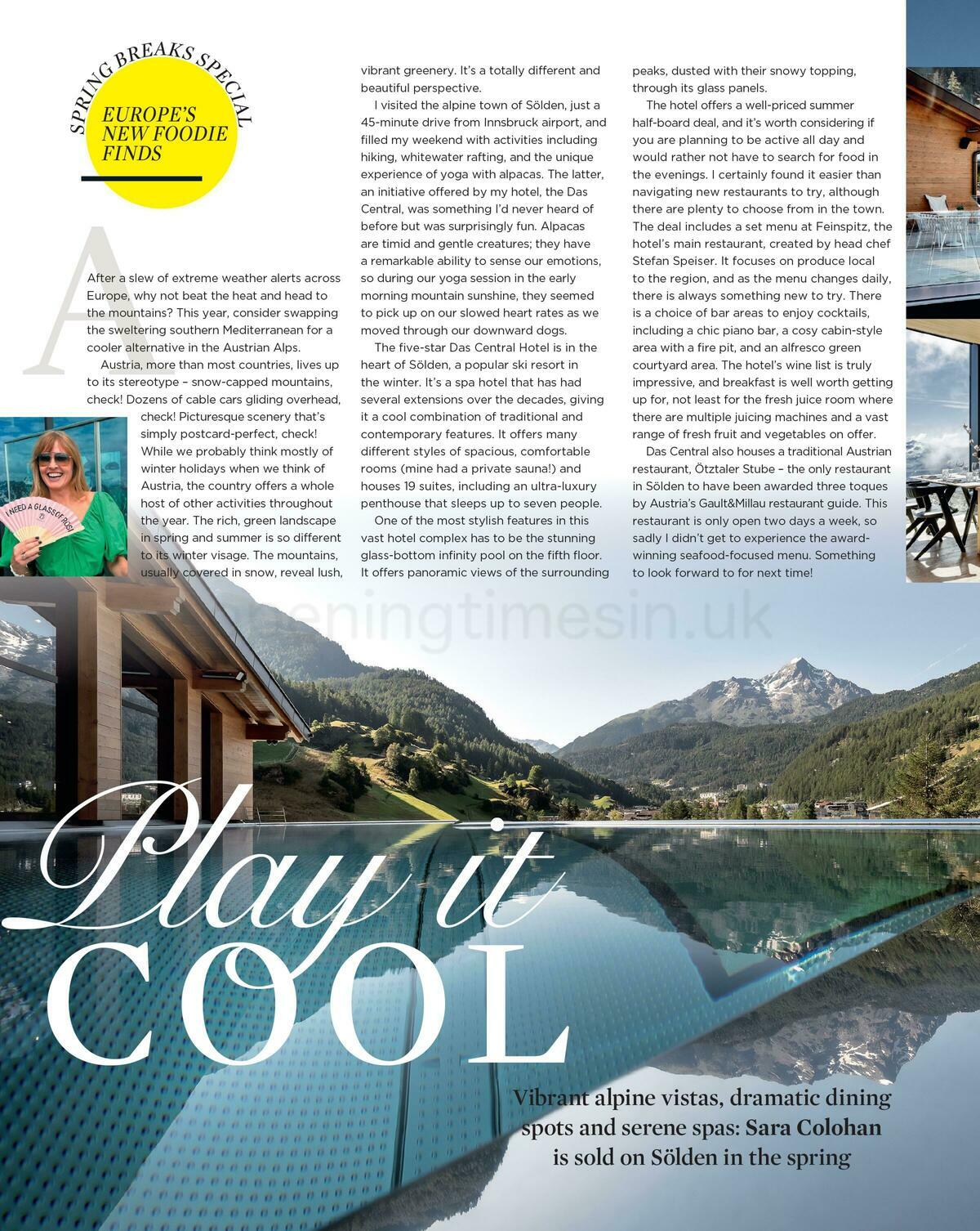 Sainsbury's Magazine March Offers from 10 March