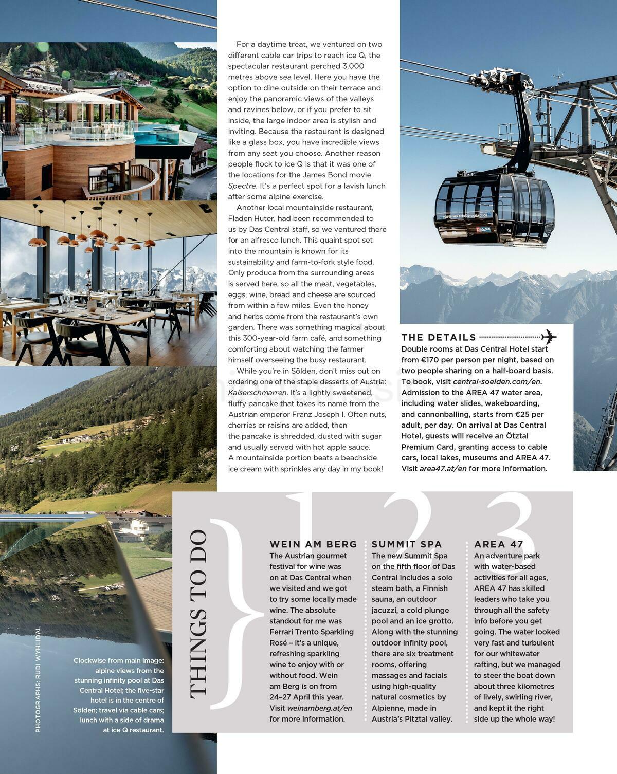 Sainsbury's Magazine March Offers from 10 March