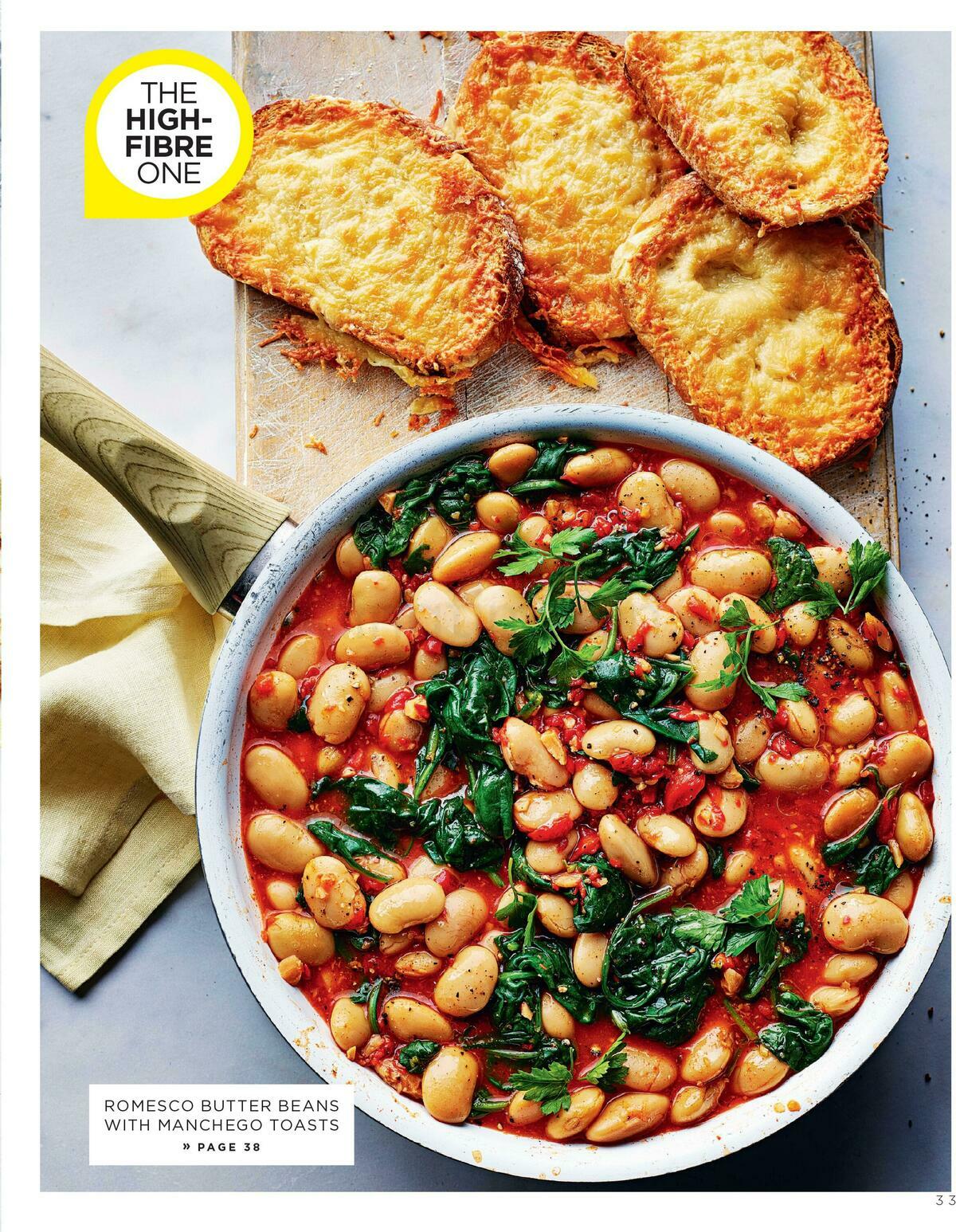 Sainsbury's Magazine March Offers from 10 March