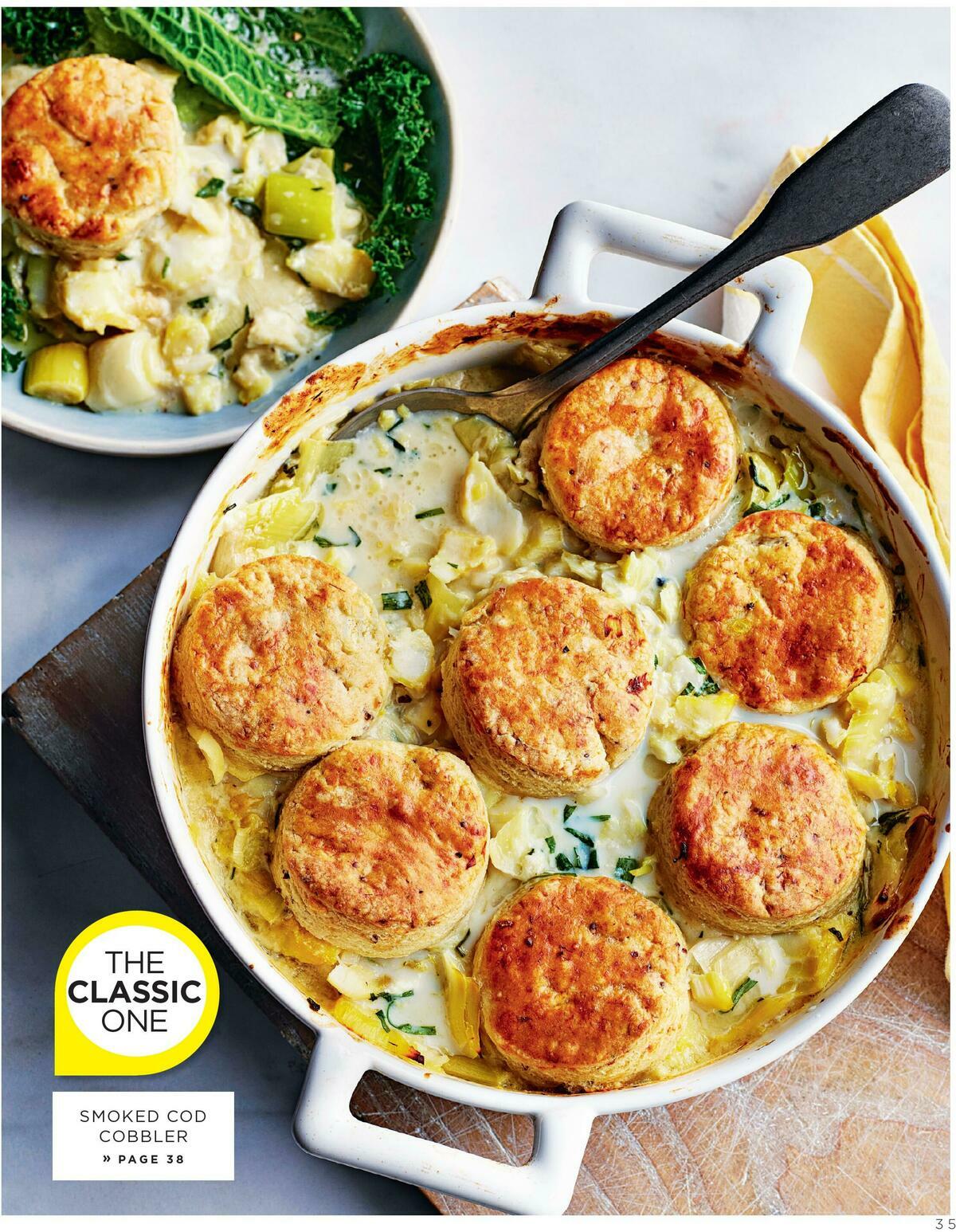 Sainsbury's Magazine March Offers from 10 March