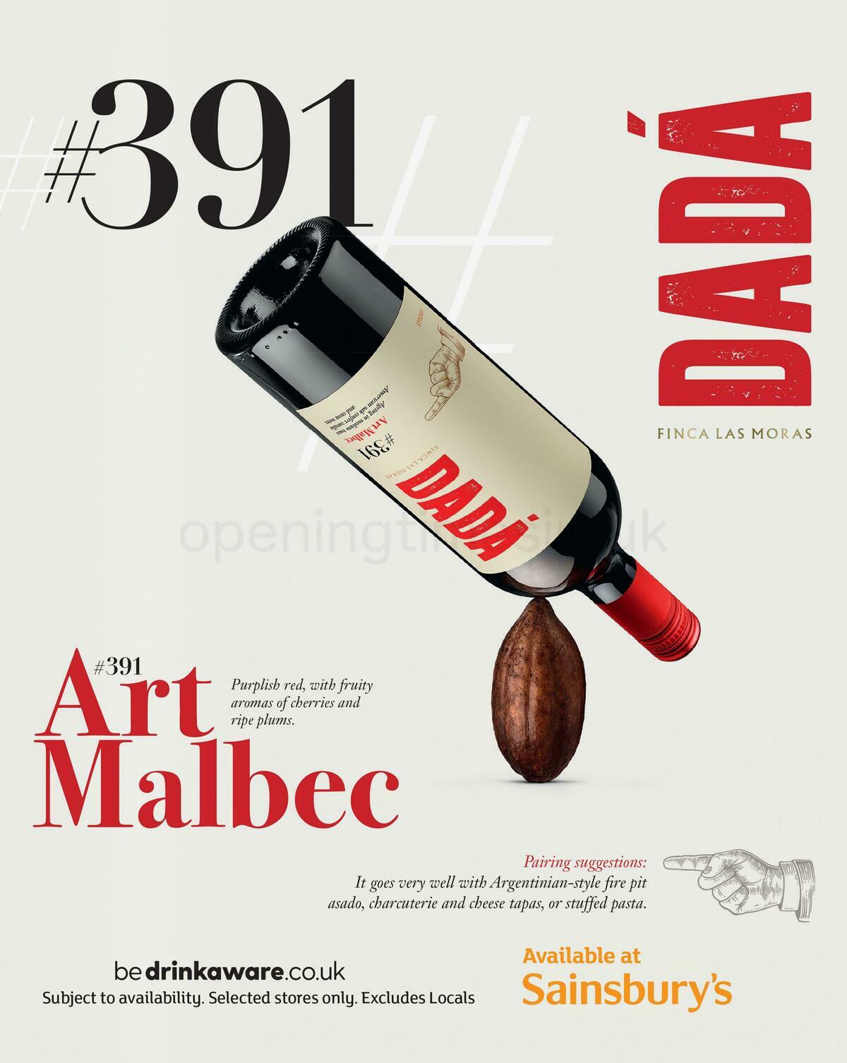 Sainsbury's Magazine March Offers from 10 March