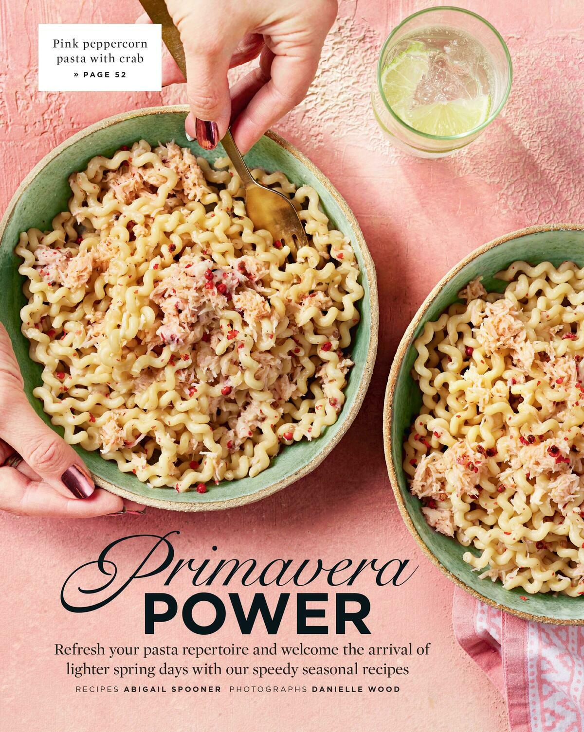 Sainsbury's Magazine March Offers from 10 March