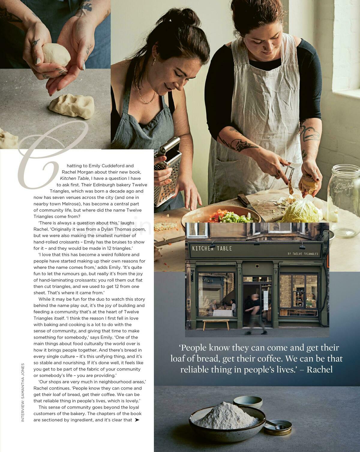 Sainsbury's Magazine March Offers from 10 March