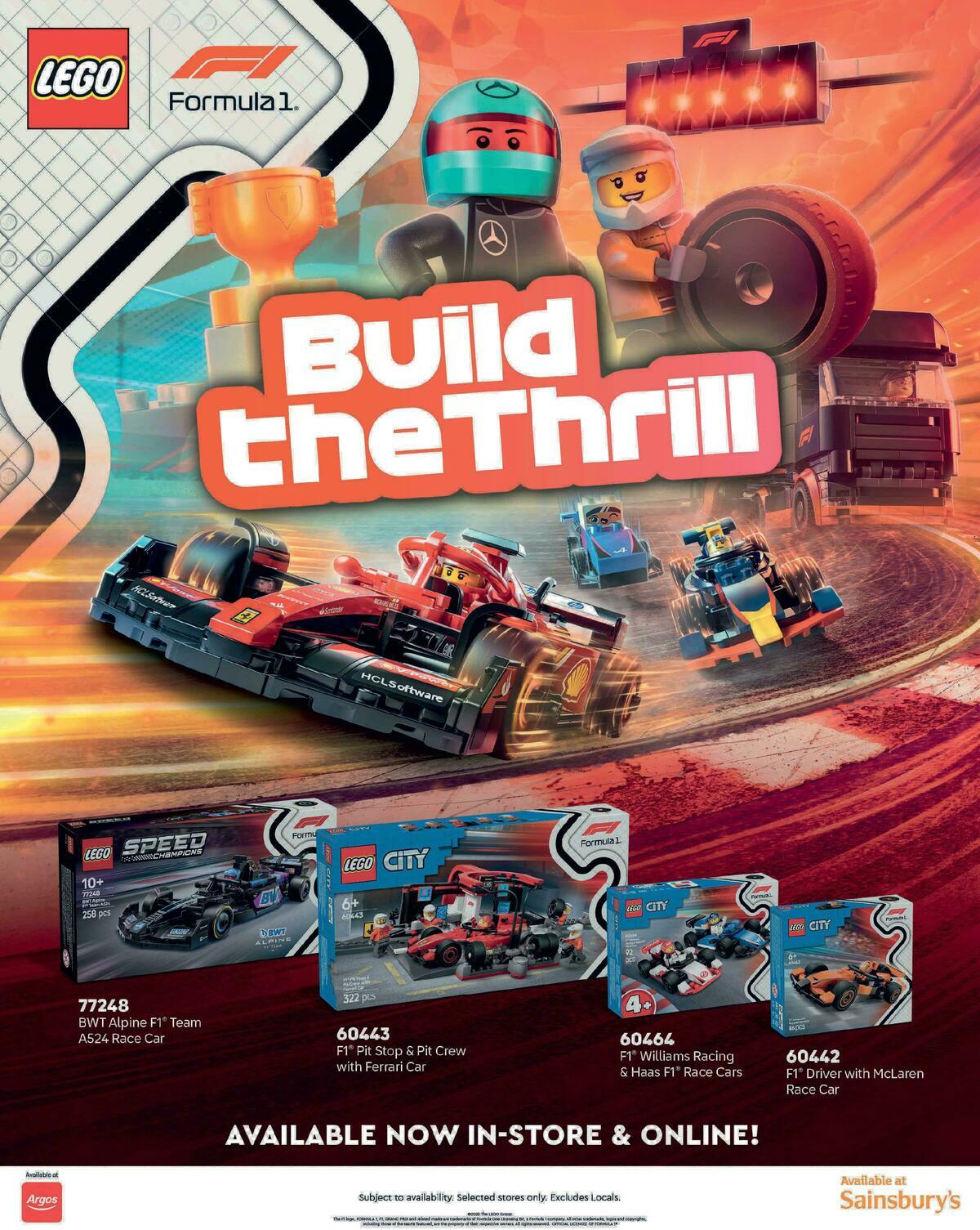 Sainsbury's Magazine March Offers from 10 March