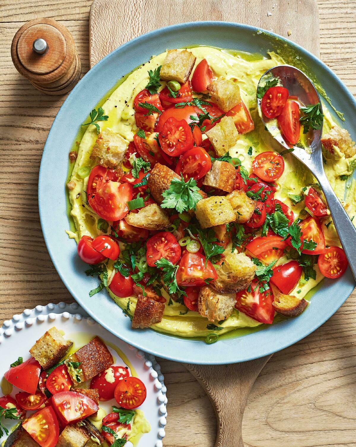 Sainsbury's Magazine March Offers from 10 March