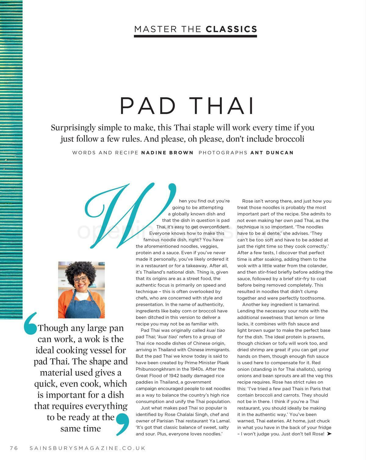 Sainsbury's Magazine March Offers from 10 March