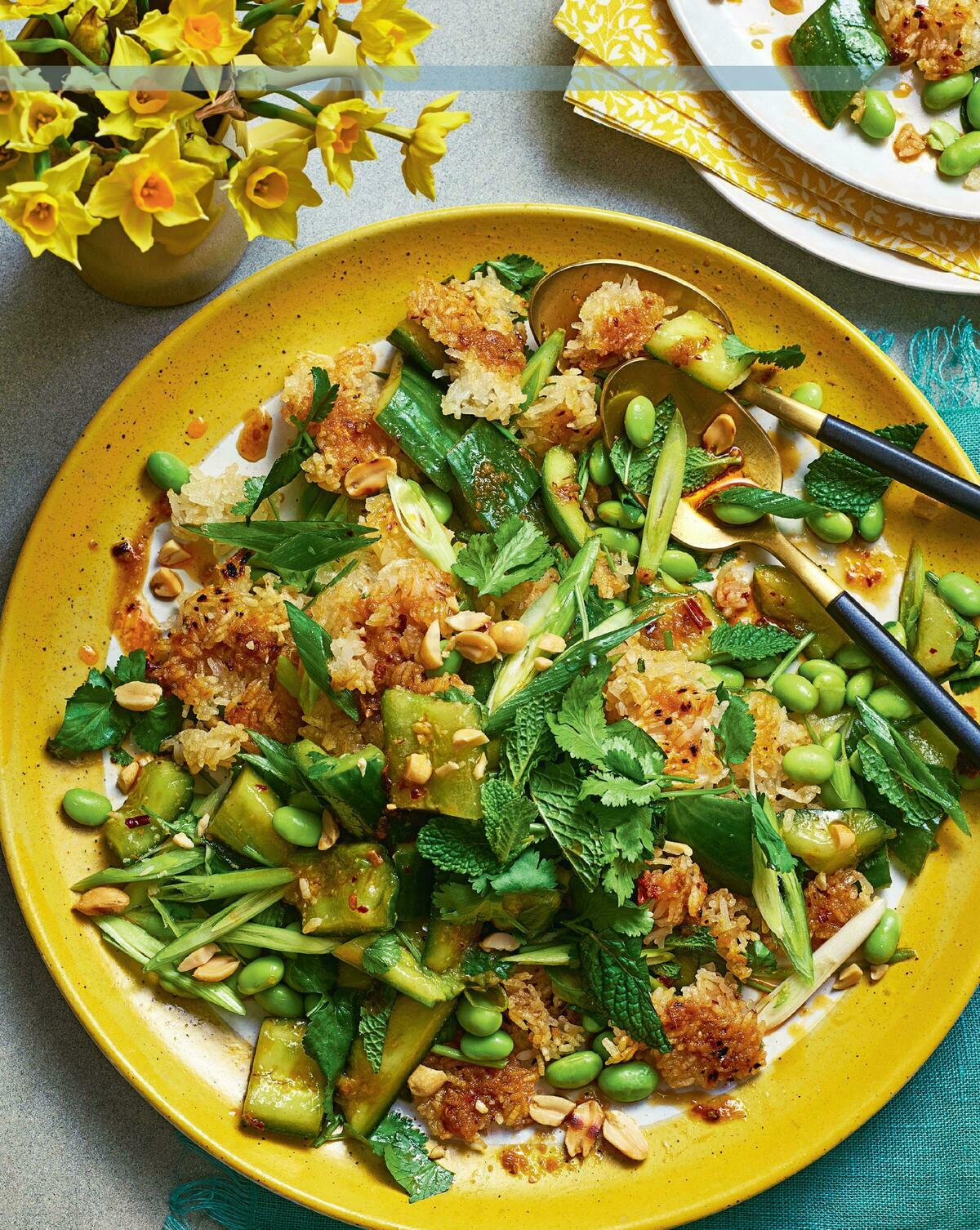 Sainsbury's Magazine March Offers from 10 March