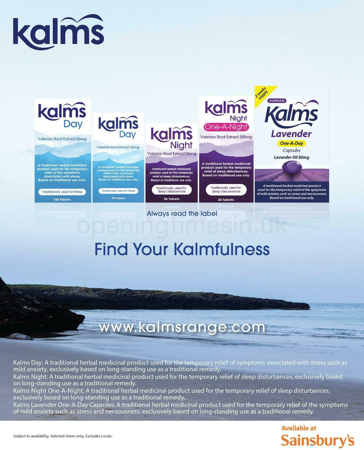 Sainsbury's Magazine March Offers from 10 March