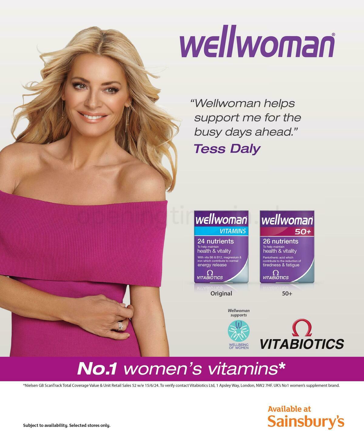 Sainsbury's Magazine March Offers from 10 March