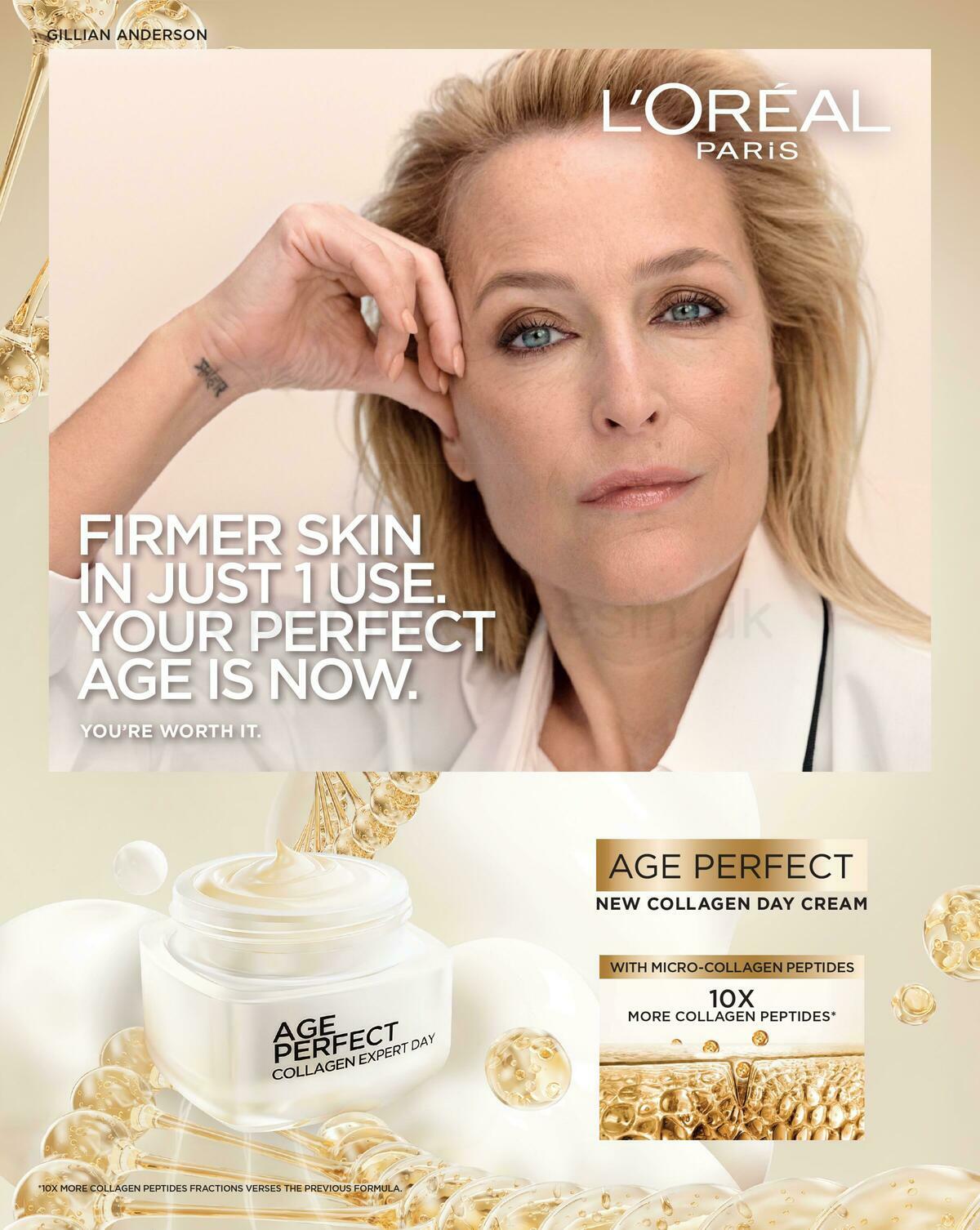 Sainsbury's Magazine March Offers from 10 March