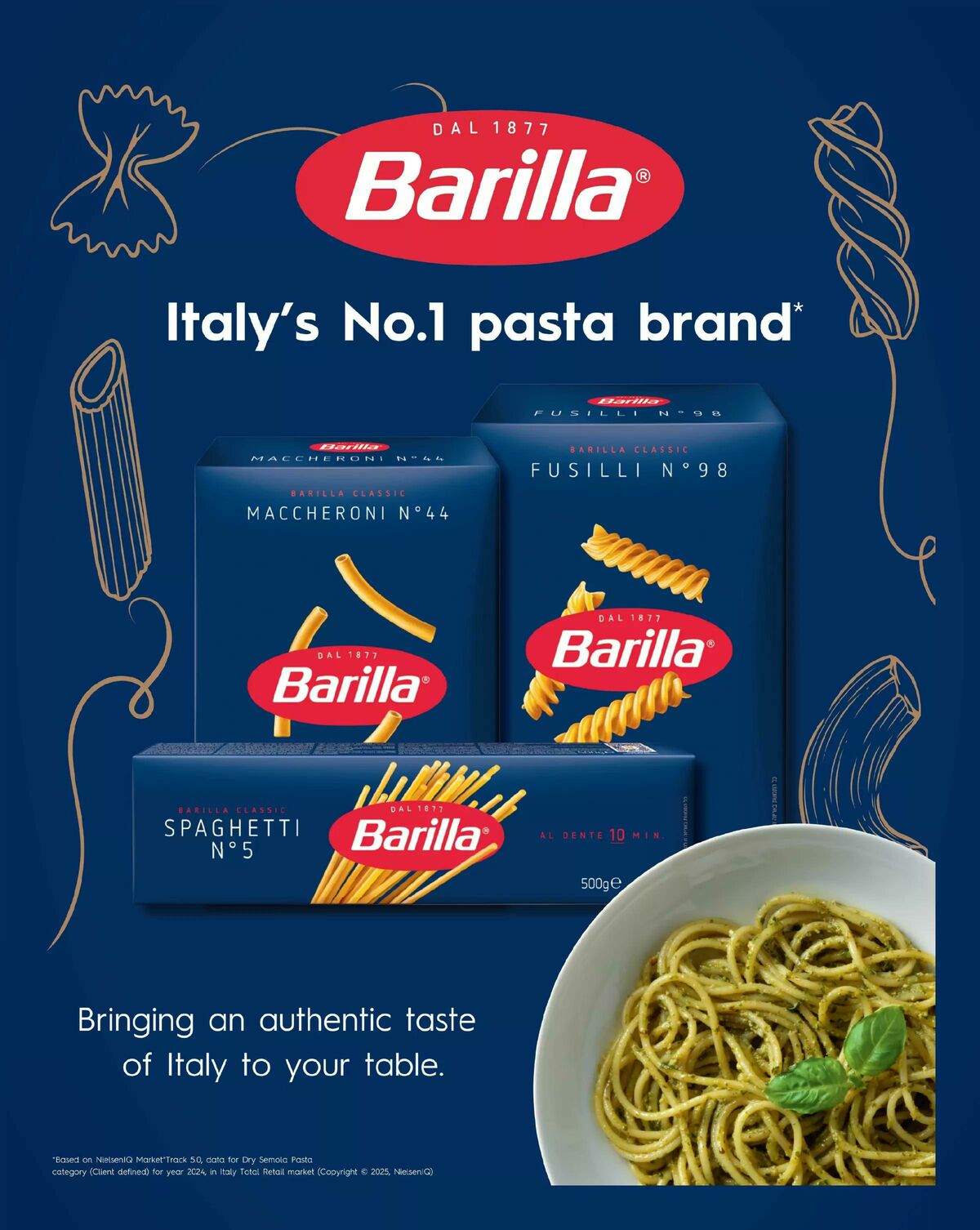 Sainsbury's Magazine April Offers from 1 April