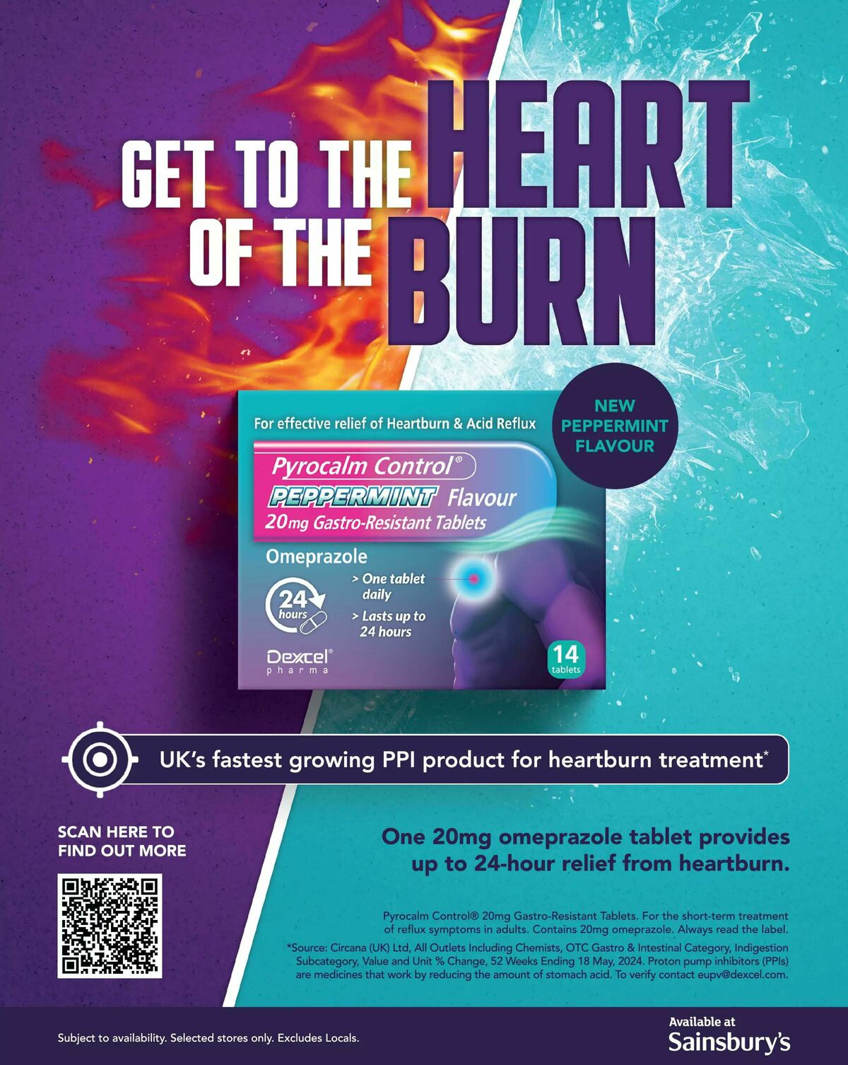 Sainsbury's Magazine April Offers from 1 April