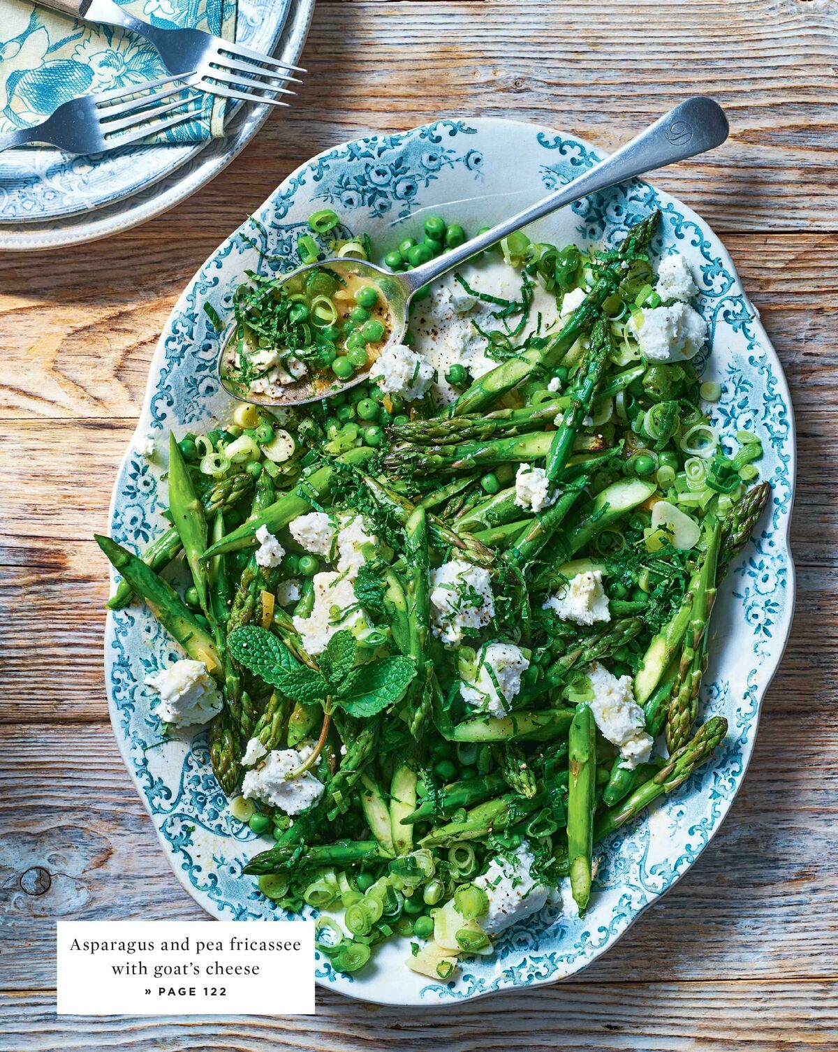 Sainsbury's Magazine April Offers from 1 April