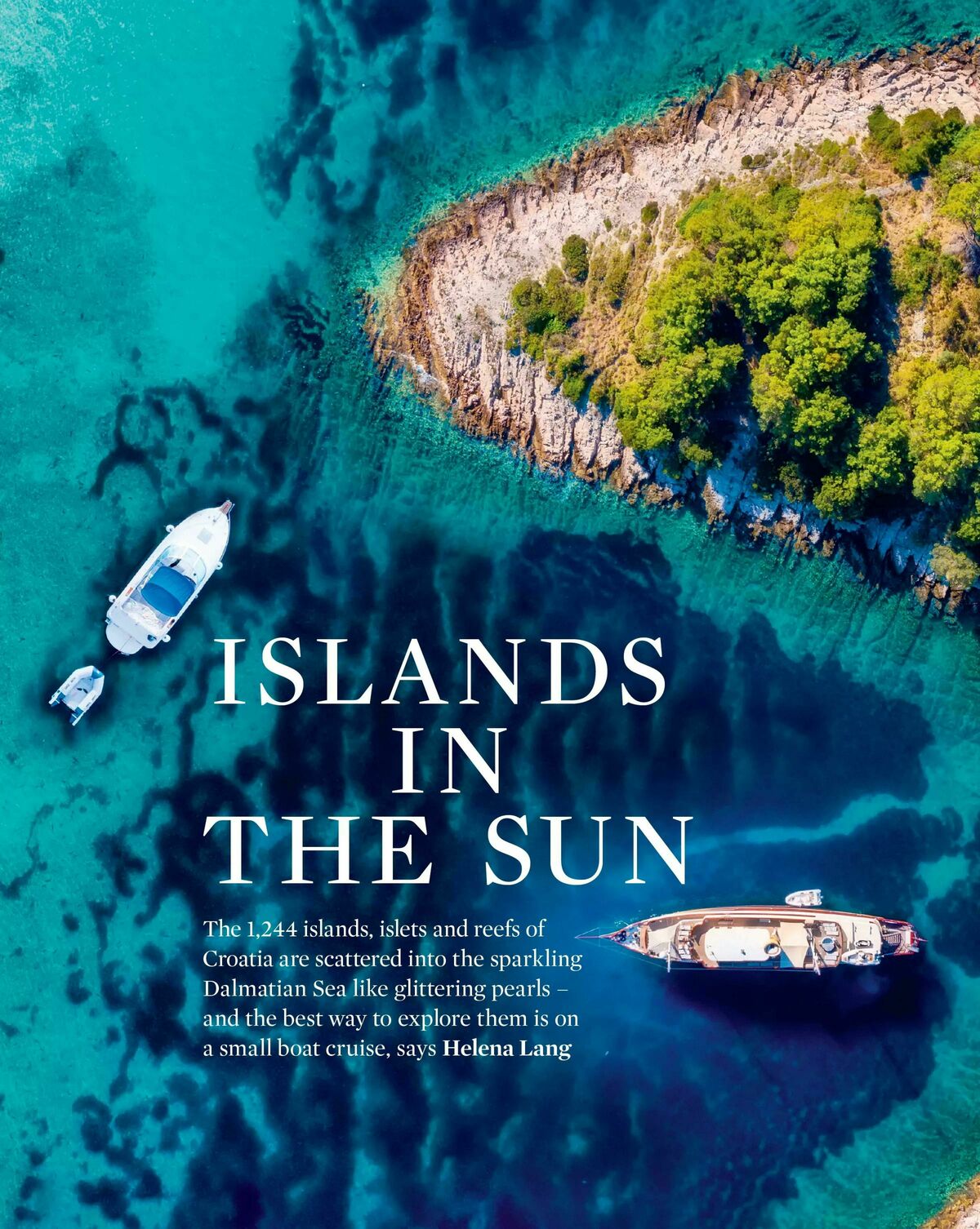 Sainsbury's Magazine April Offers from 1 April