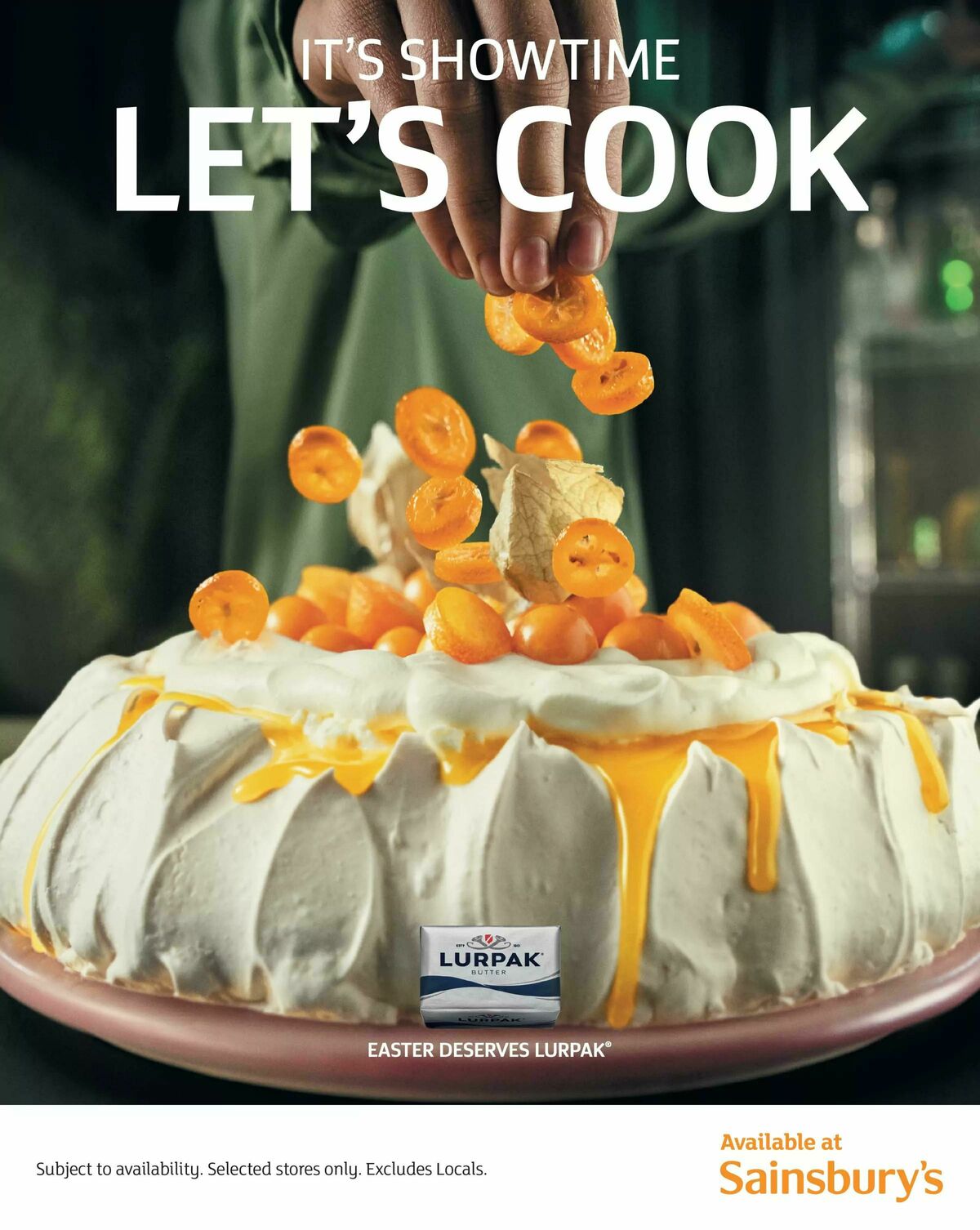 Sainsbury's Magazine April Offers from 1 April