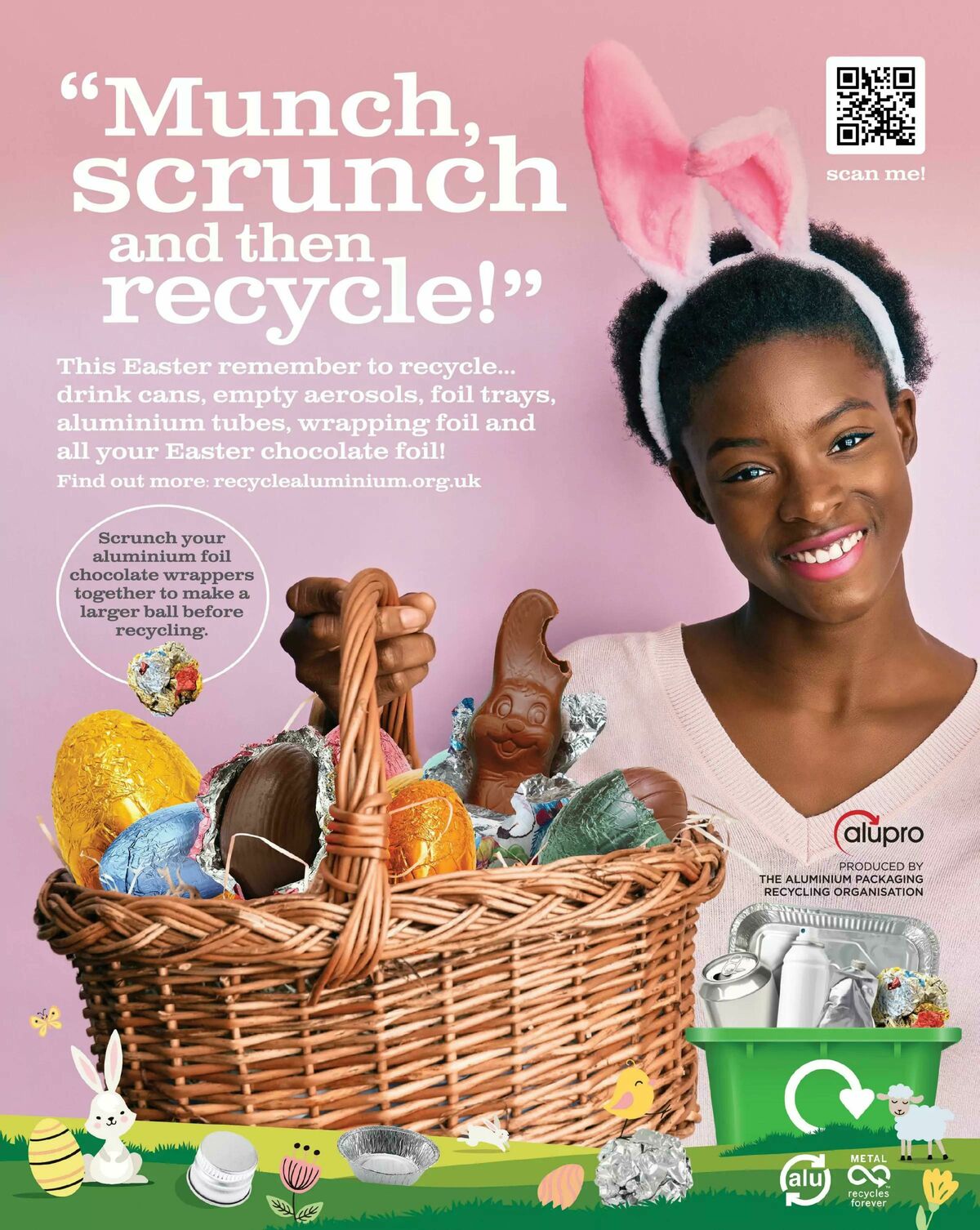Sainsbury's Magazine April Offers from 1 April
