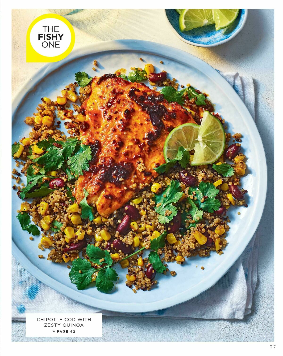 Sainsbury's Magazine April Offers from 1 April