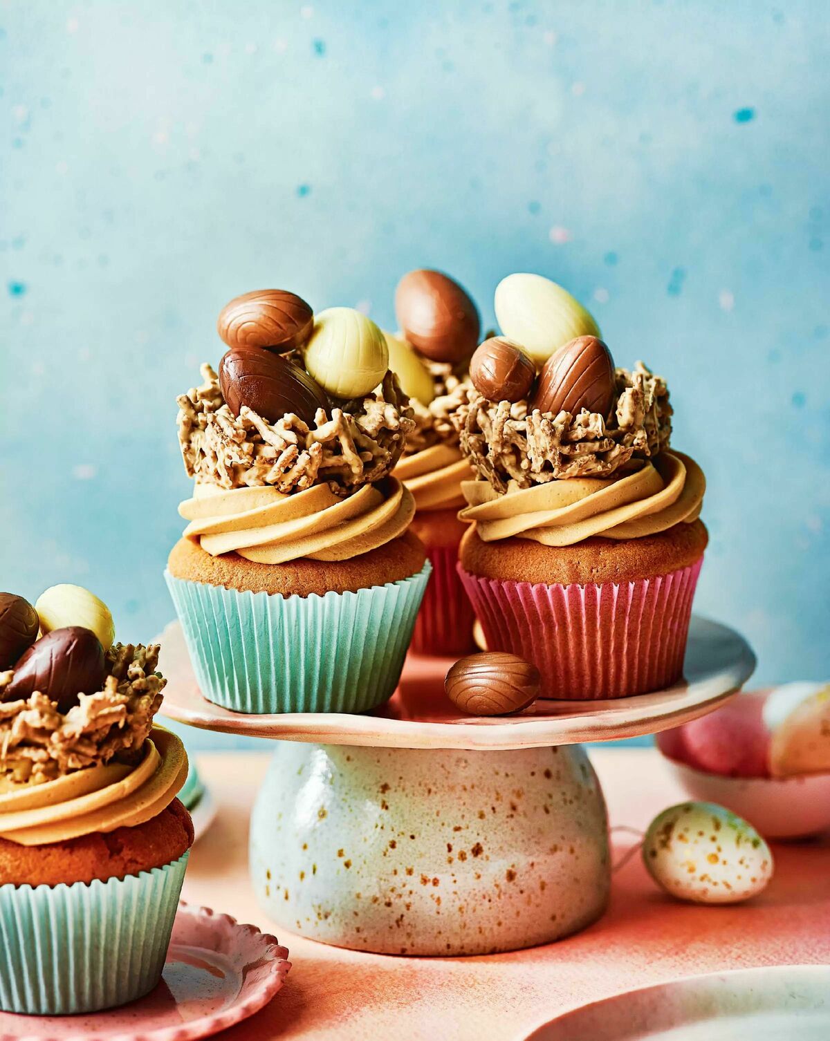 Sainsbury's Magazine April Offers from 1 April