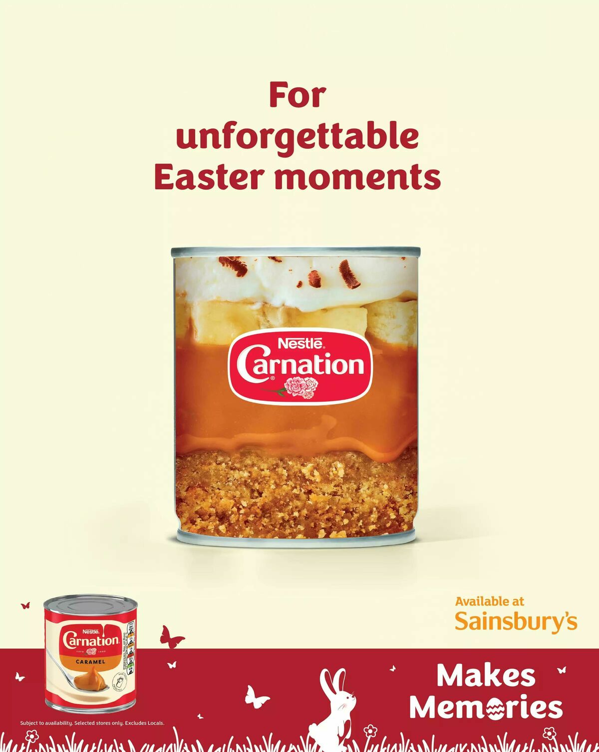 Sainsbury's Magazine April Offers from 1 April