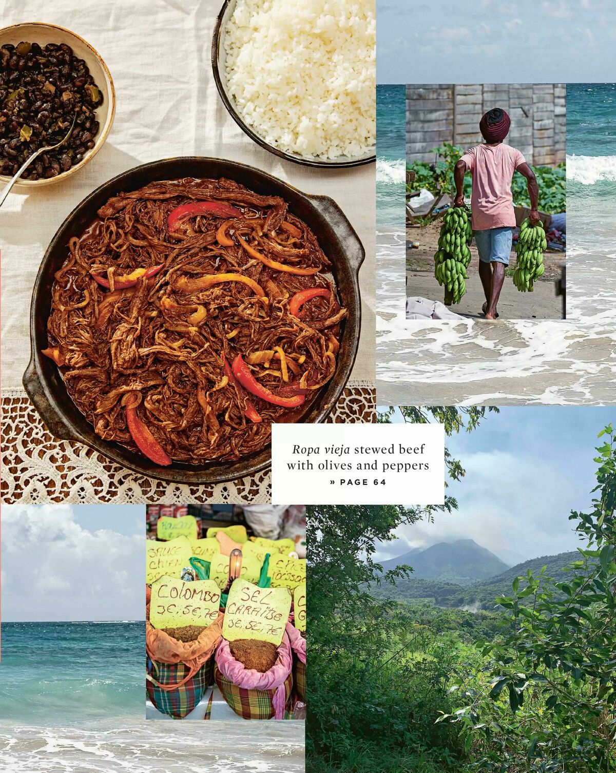 Sainsbury's Magazine April Offers from 1 April