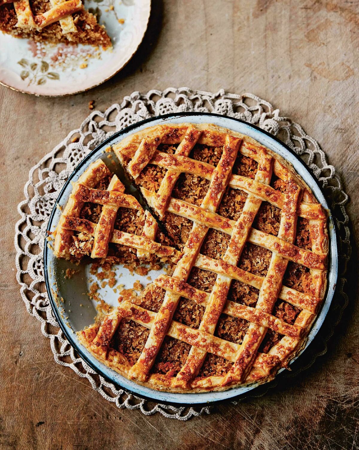 Sainsbury's Magazine April Offers from 1 April