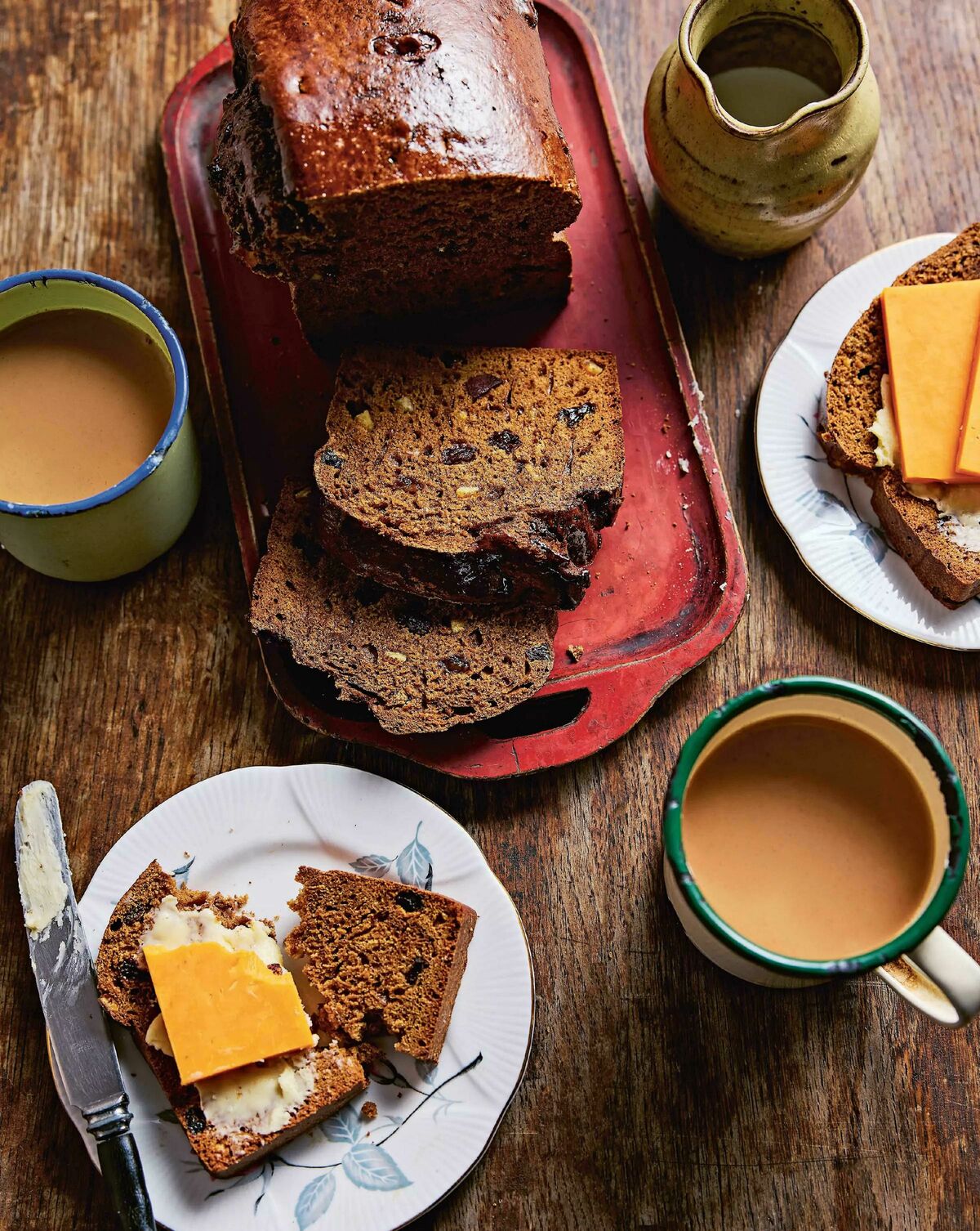 Sainsbury's Magazine April Offers from 1 April